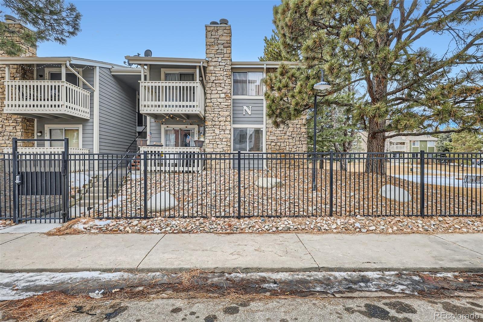 4400 S Quebec Street Denver CO 80237