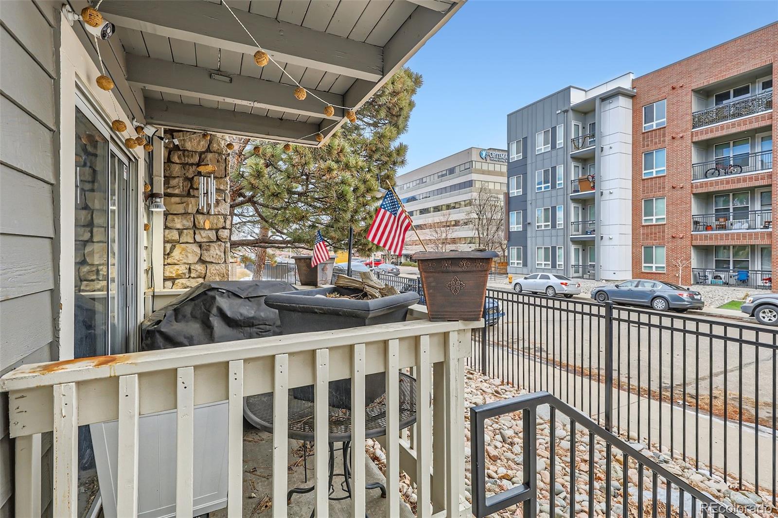 4400 S Quebec Street Denver CO 80237