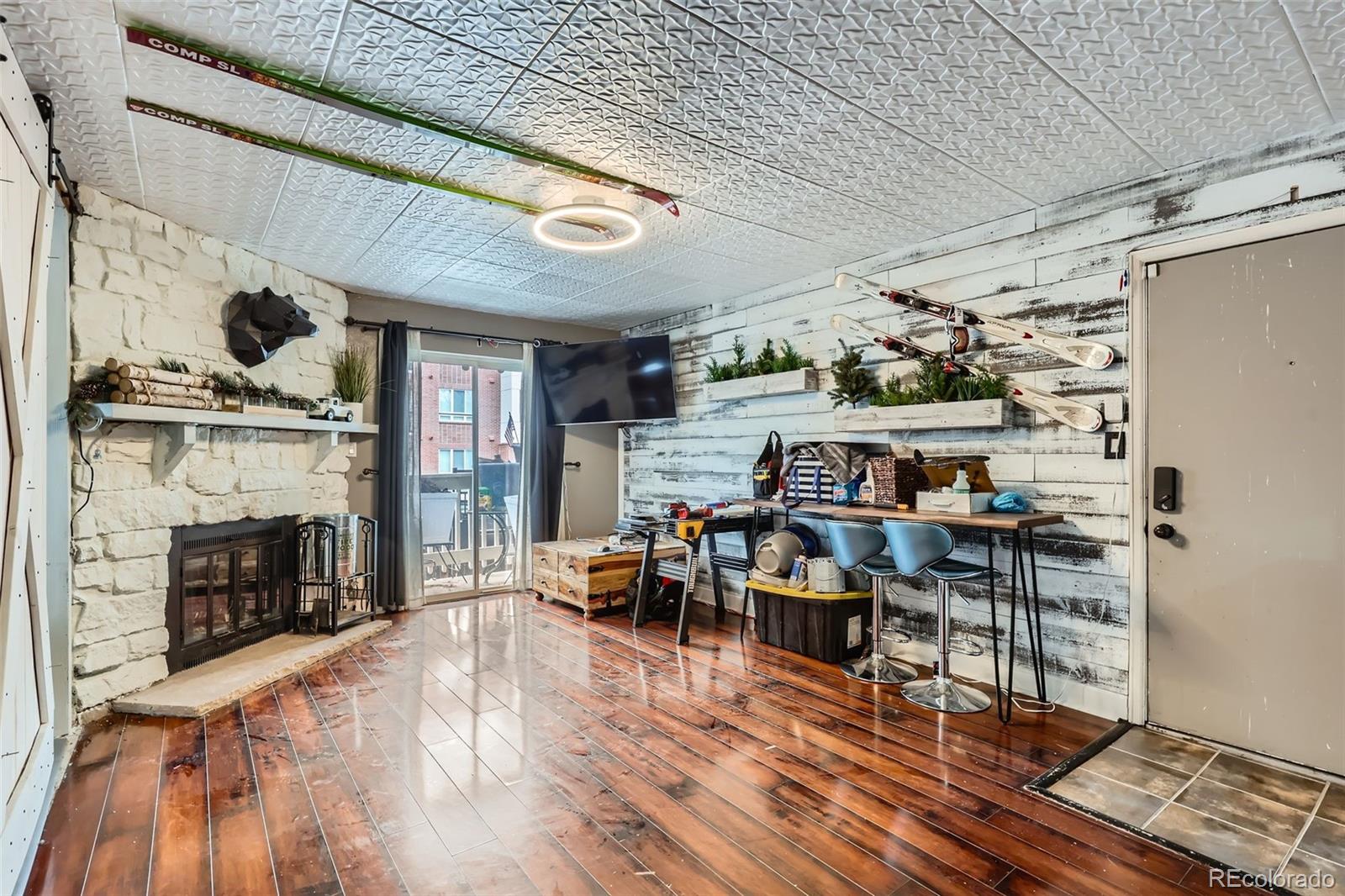 4400 S Quebec Street Denver CO 80237
