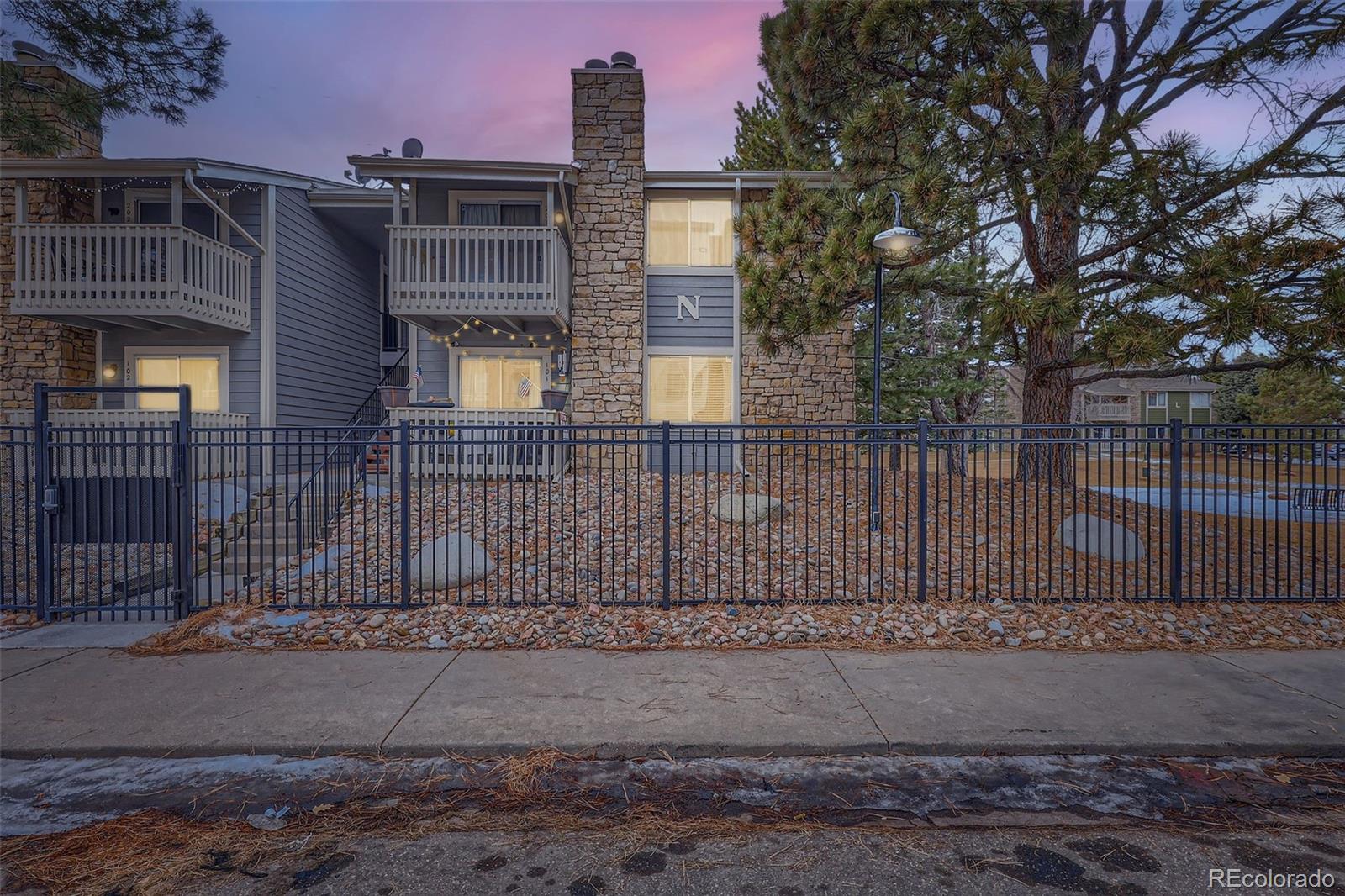 4400 S Quebec Street Denver CO 80237