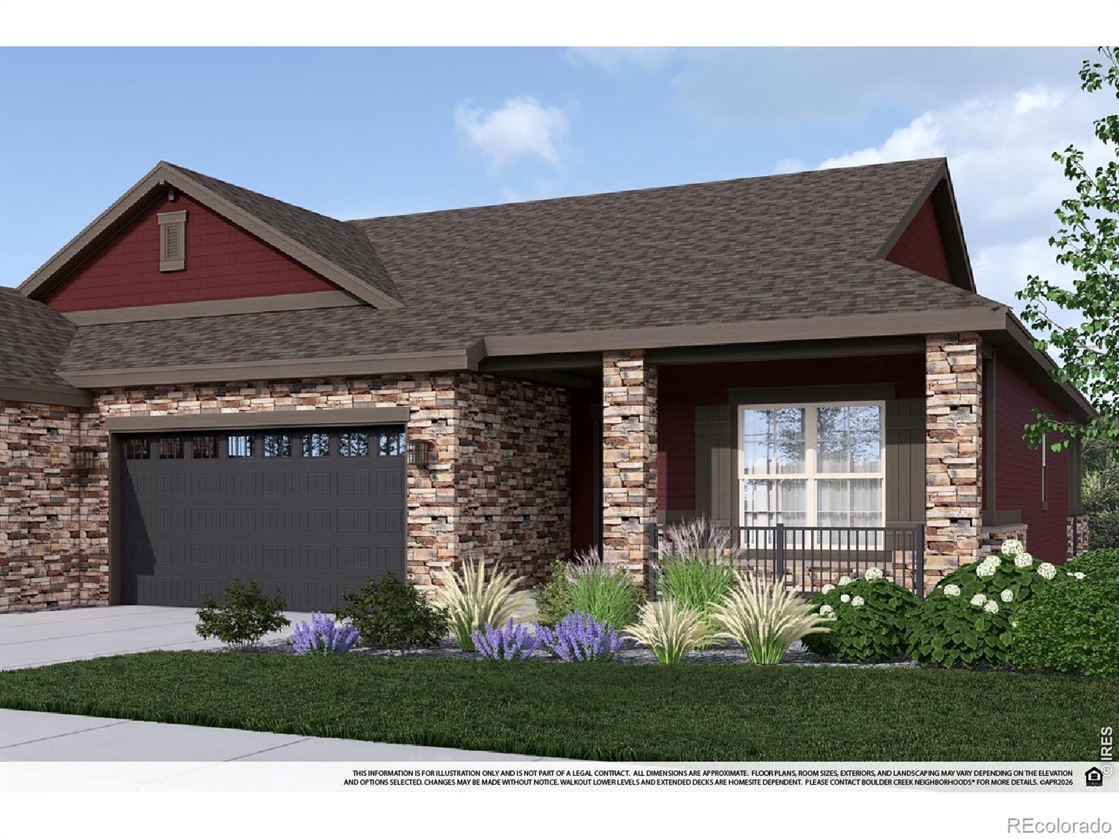 823 W 129th Place Westminster CO 80234