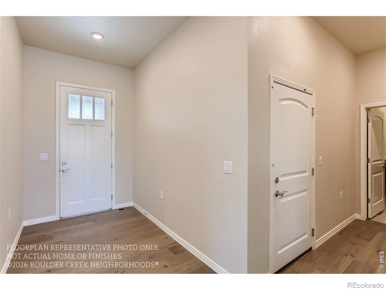 823 W 129th Place Westminster CO 80234