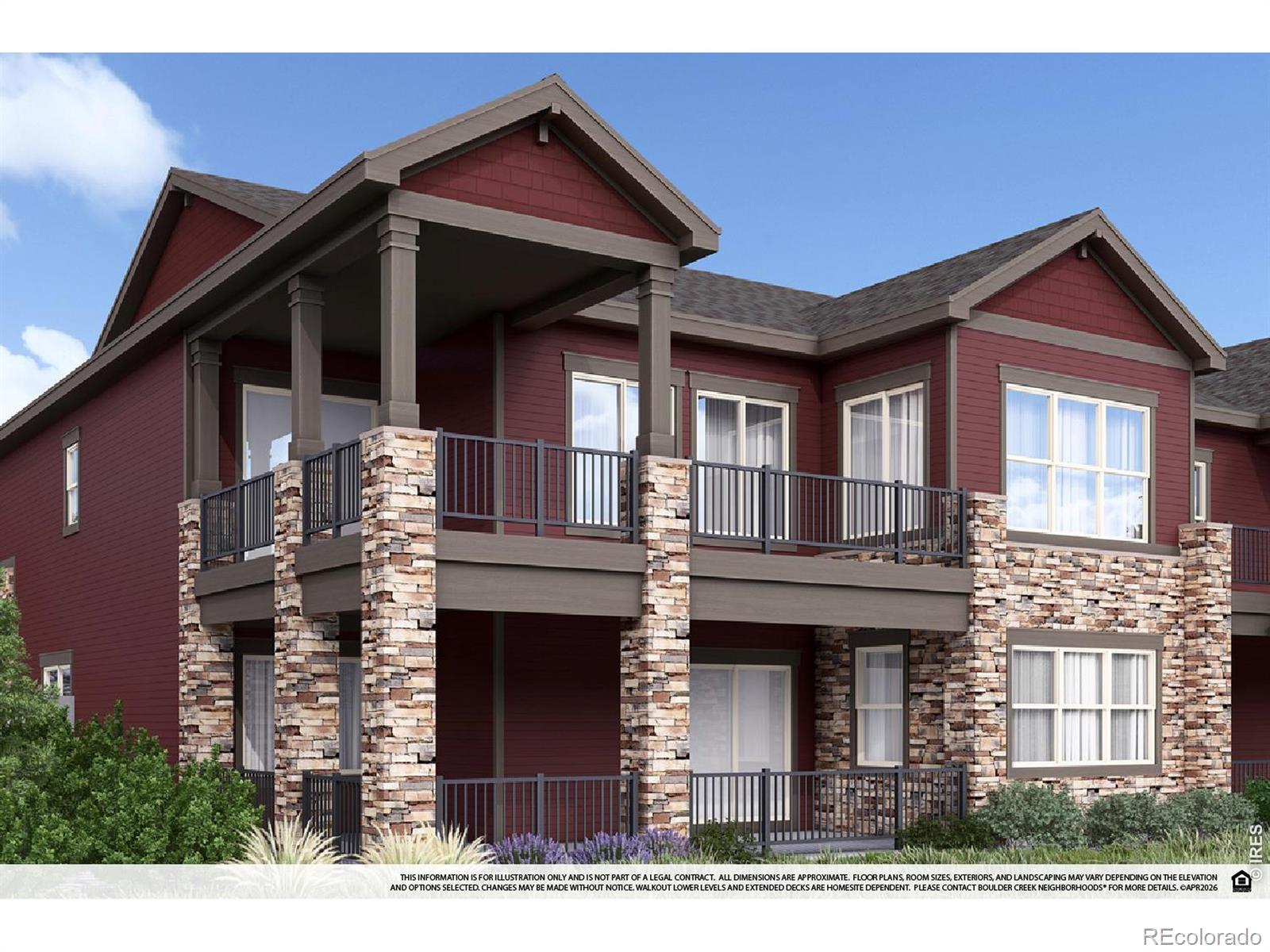 823 W 129th Place Westminster CO 80234