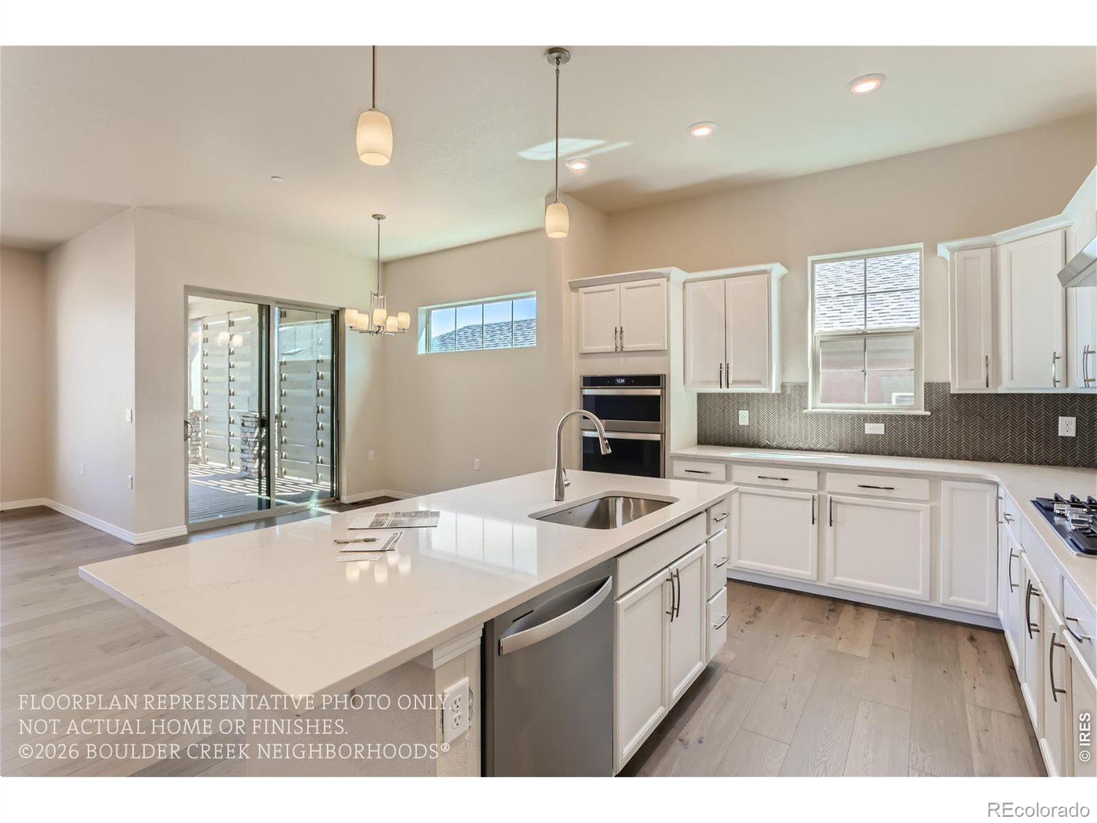 823 W 129th Place Westminster CO 80234