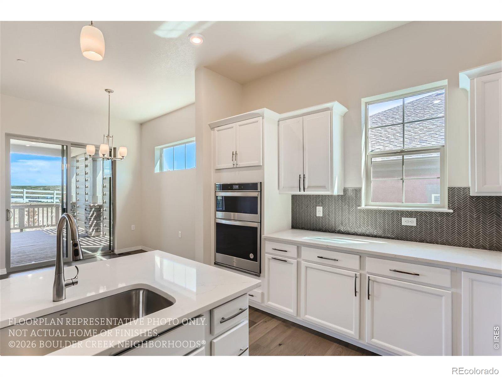 823 W 129th Place Westminster CO 80234