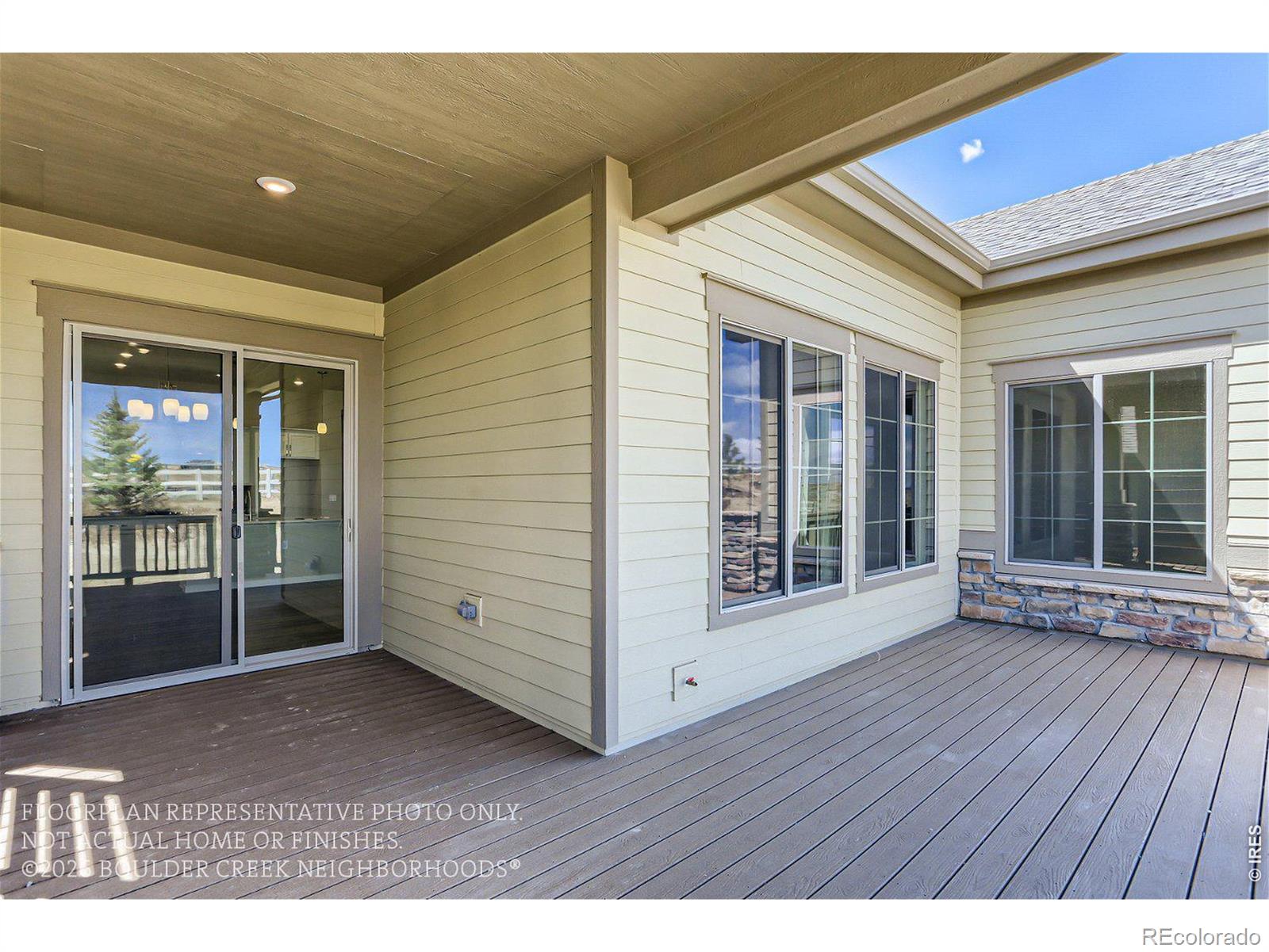 823 W 129th Place Westminster CO 80234