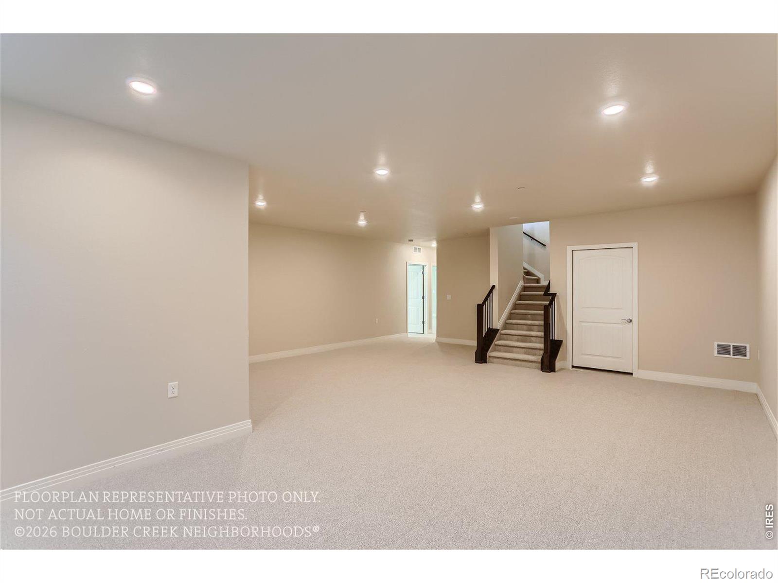 823 W 129th Place Westminster CO 80234