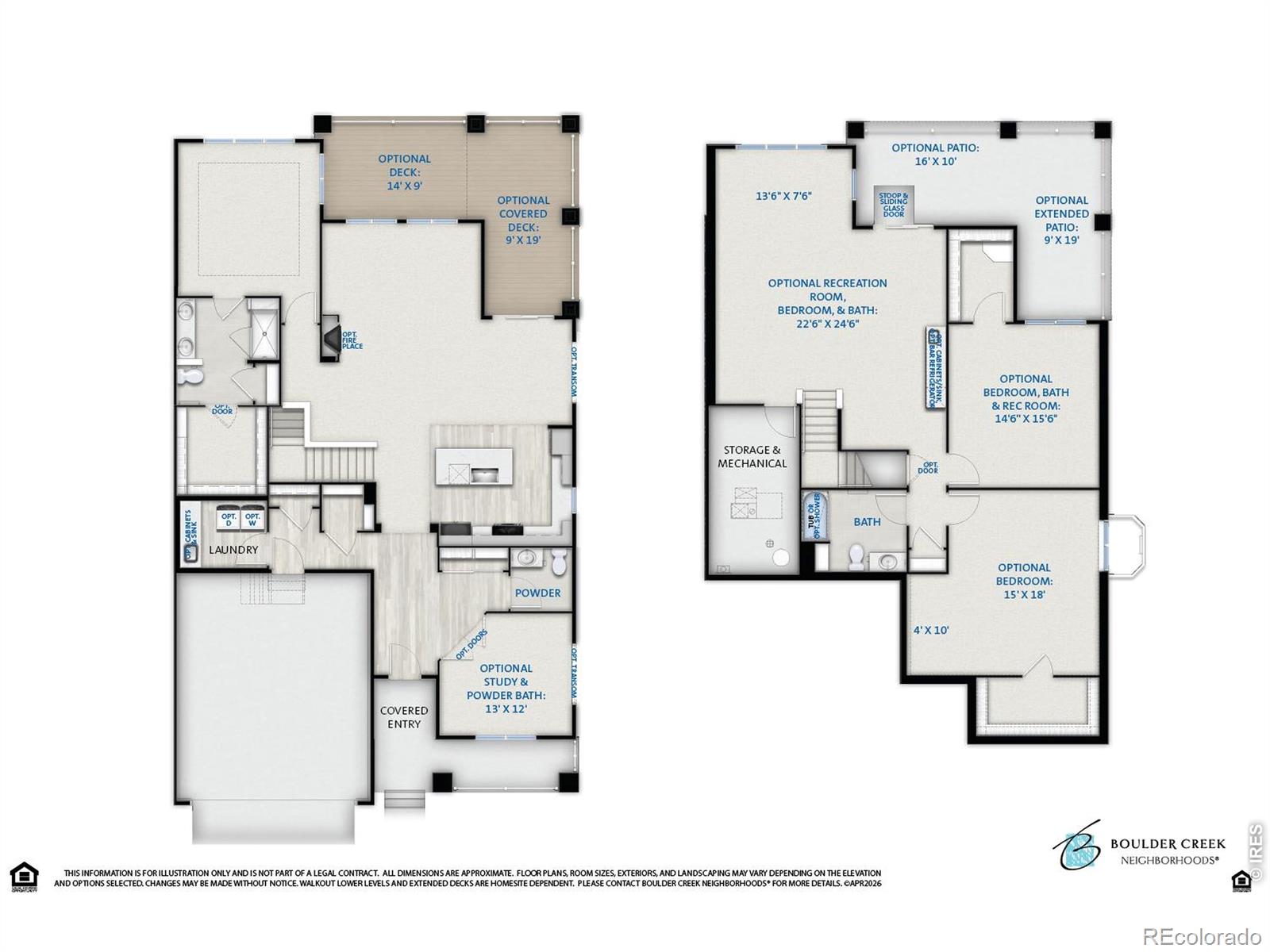 823 W 129th Place Westminster CO 80234