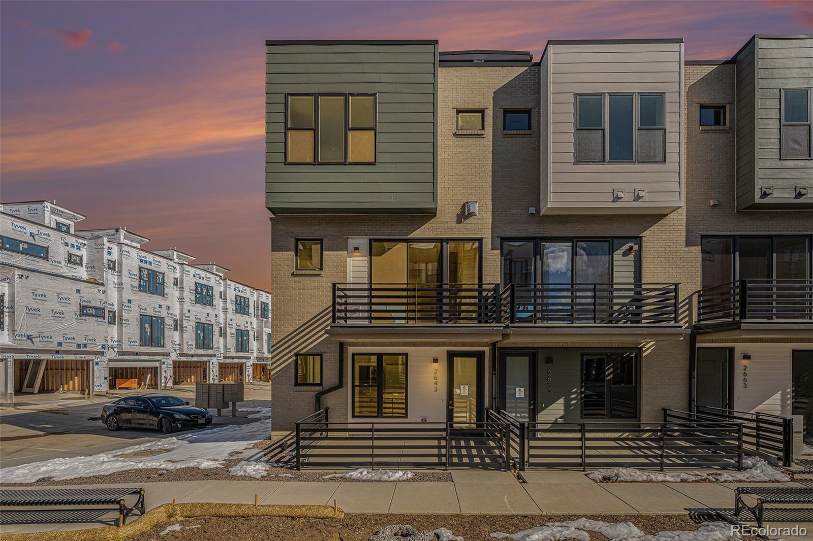 2643 Nicholas Way Superior CO 80027