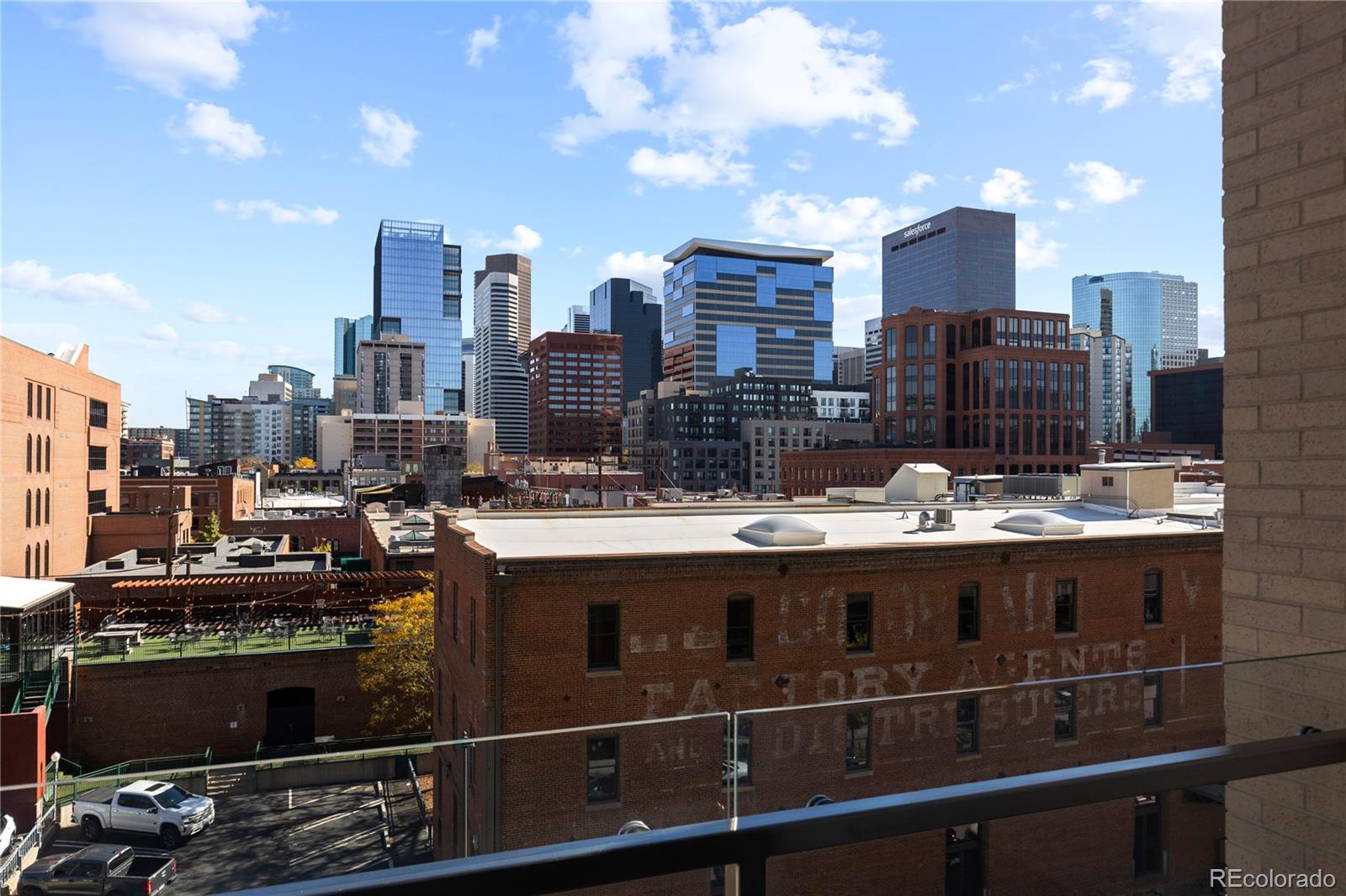 1901 Wazee Street Denver CO 80202