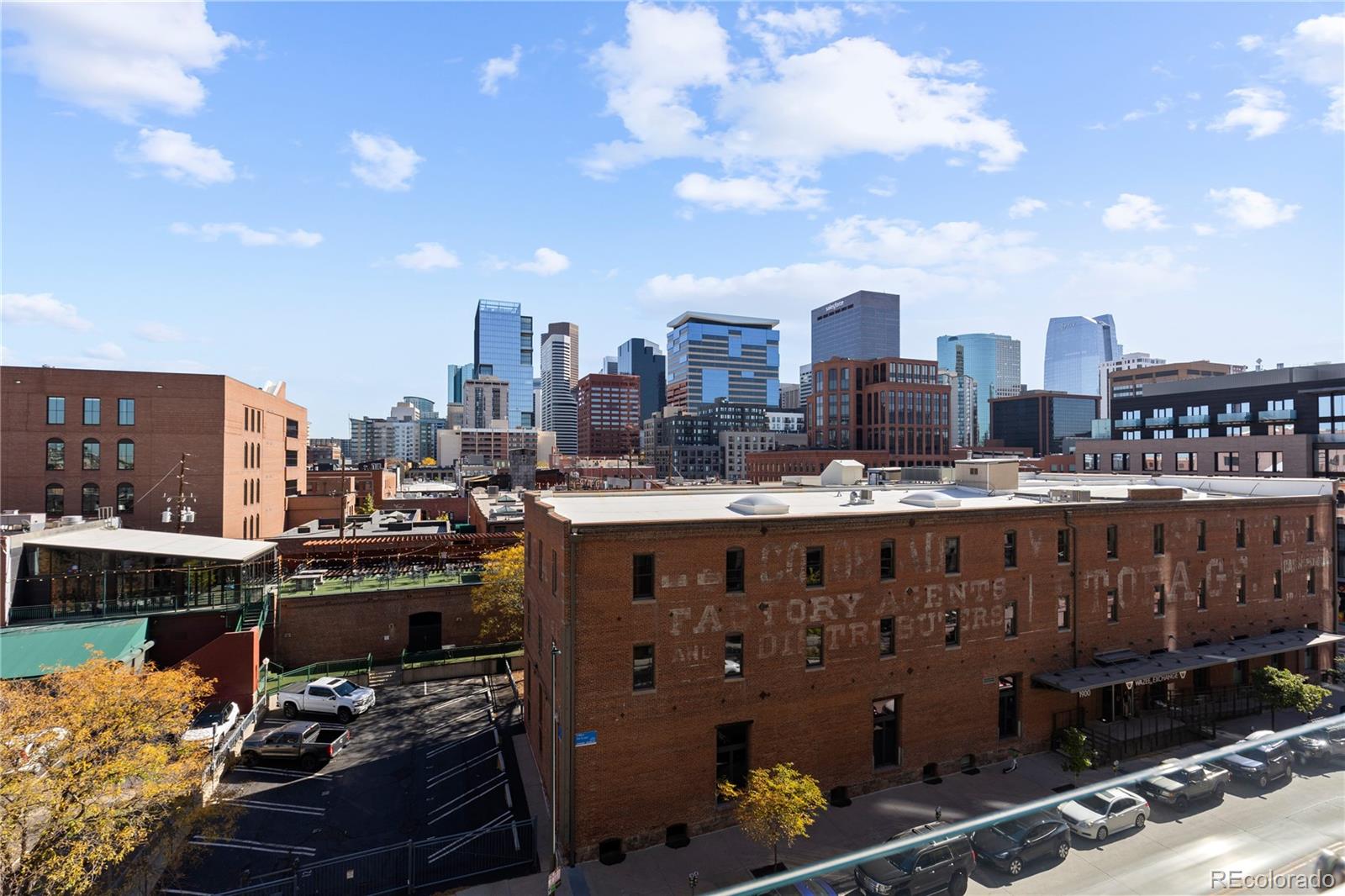 1901 Wazee Street Denver CO 80202