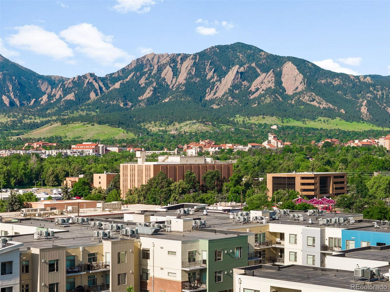 3301 Arapahoe Avenue Boulder CO 80303