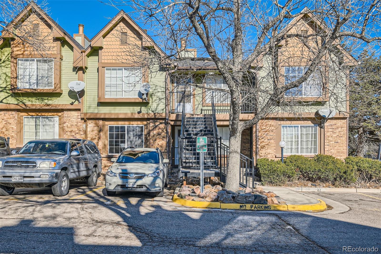 61 S Sable Boulevard Aurora CO 80012