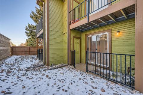 61 S Sable Boulevard Aurora CO 80012