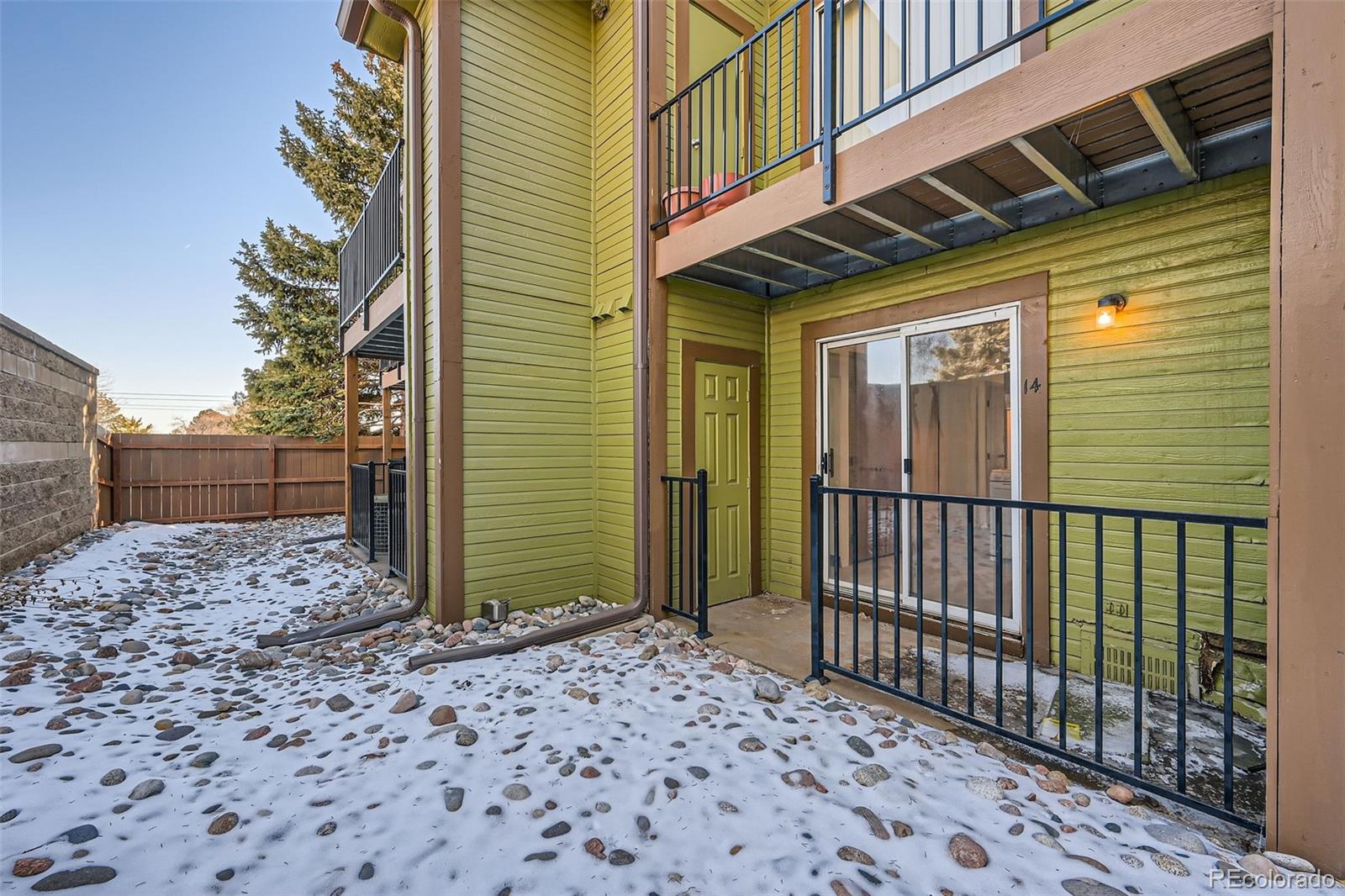 61 S Sable Boulevard Aurora CO 80012