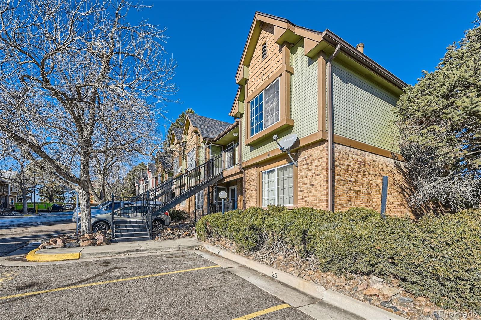 61 S Sable Boulevard Aurora CO 80012