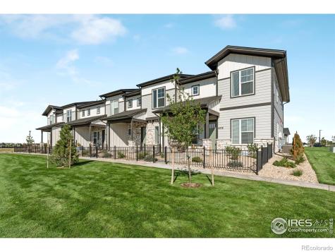 6780 Maple Leaf Drive Timnath CO 80547