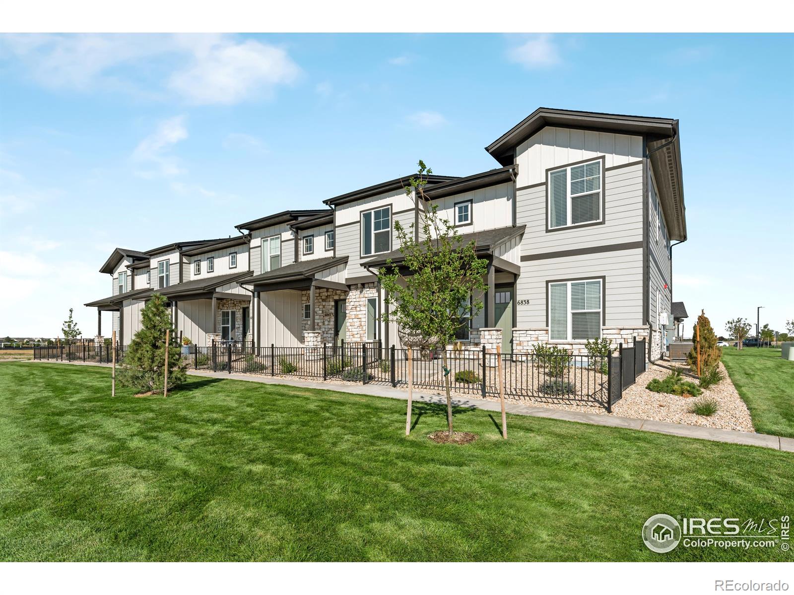 6780 Maple Leaf Drive Timnath CO 80547