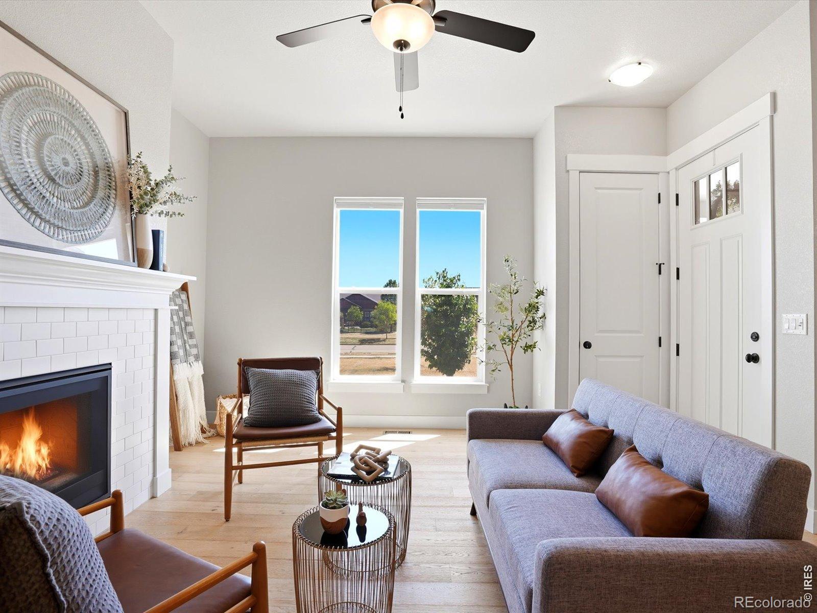 6241 Vernazza Way Windsor CO 80550