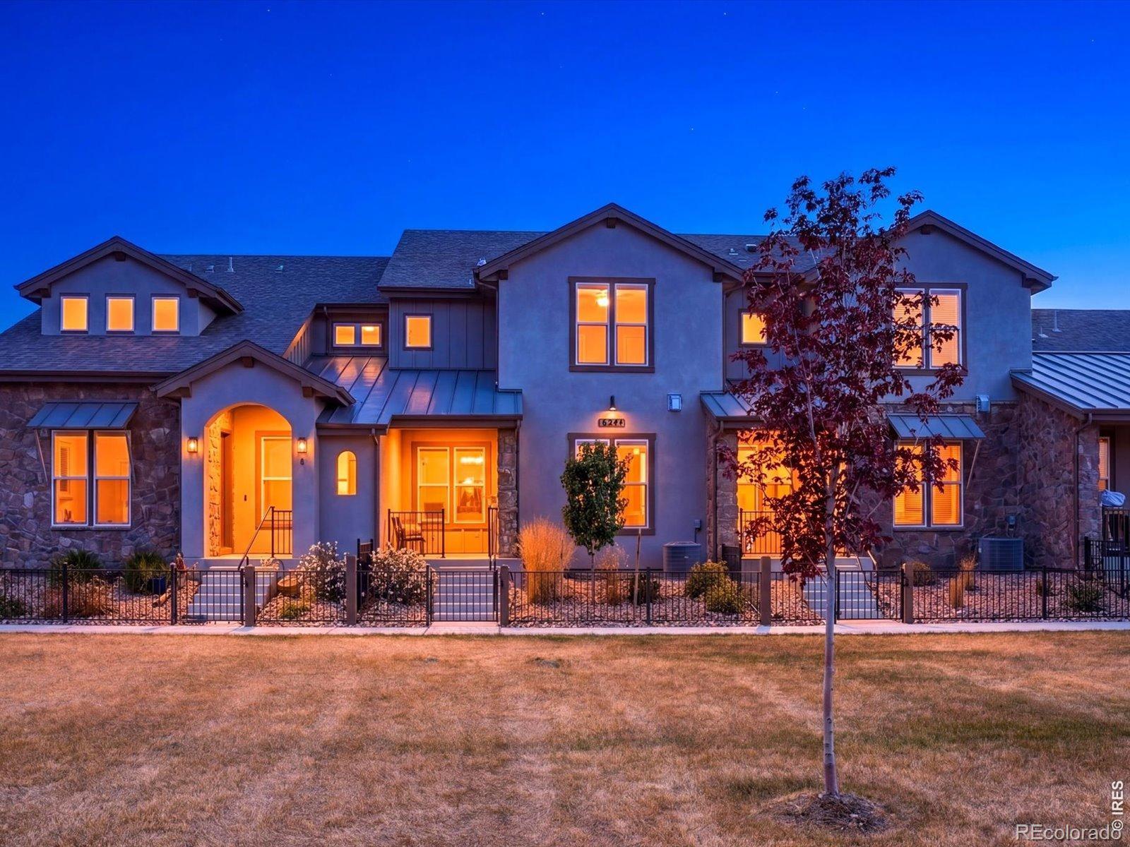 6241 Vernazza Way Windsor CO 80550