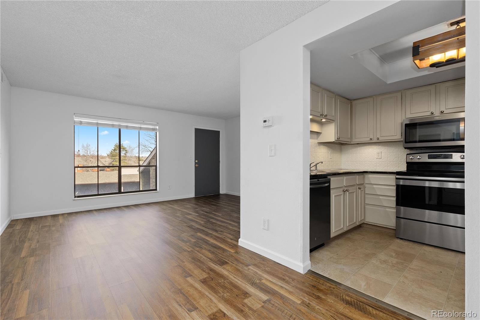 3550 S Harlan Street Denver CO 80235