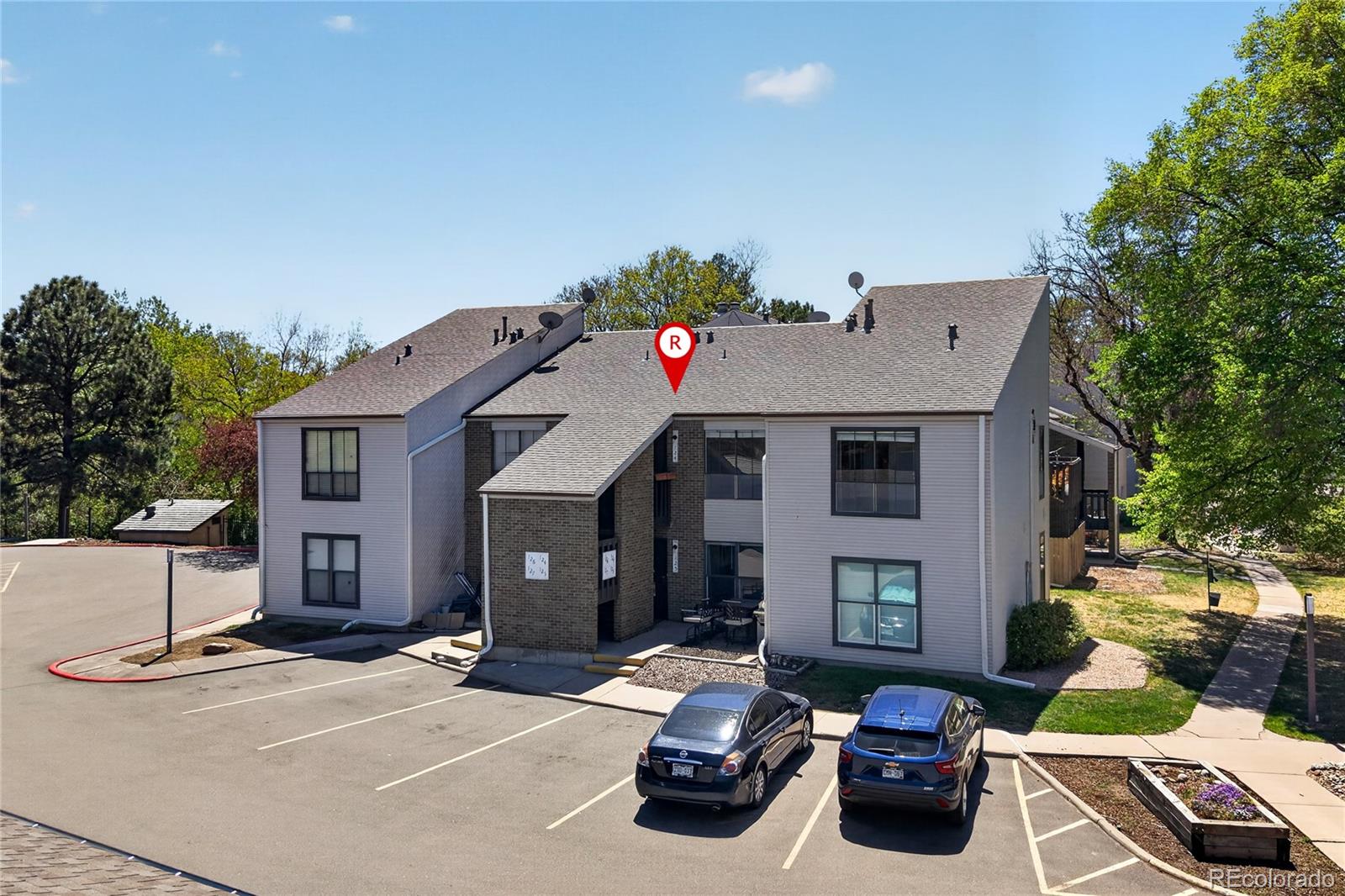 3550 S Harlan Street Denver CO 80235
