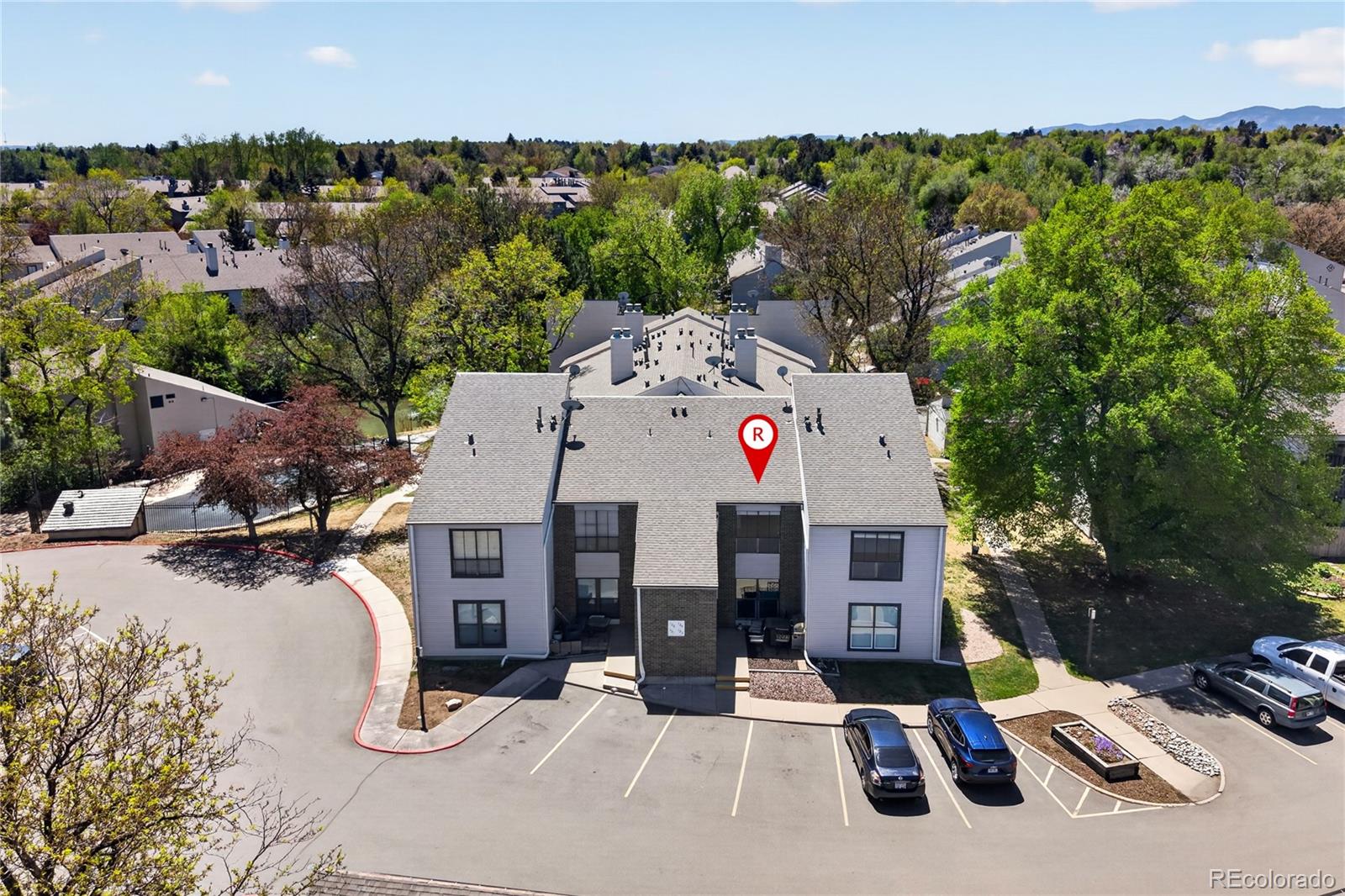 3550 S Harlan Street Denver CO 80235