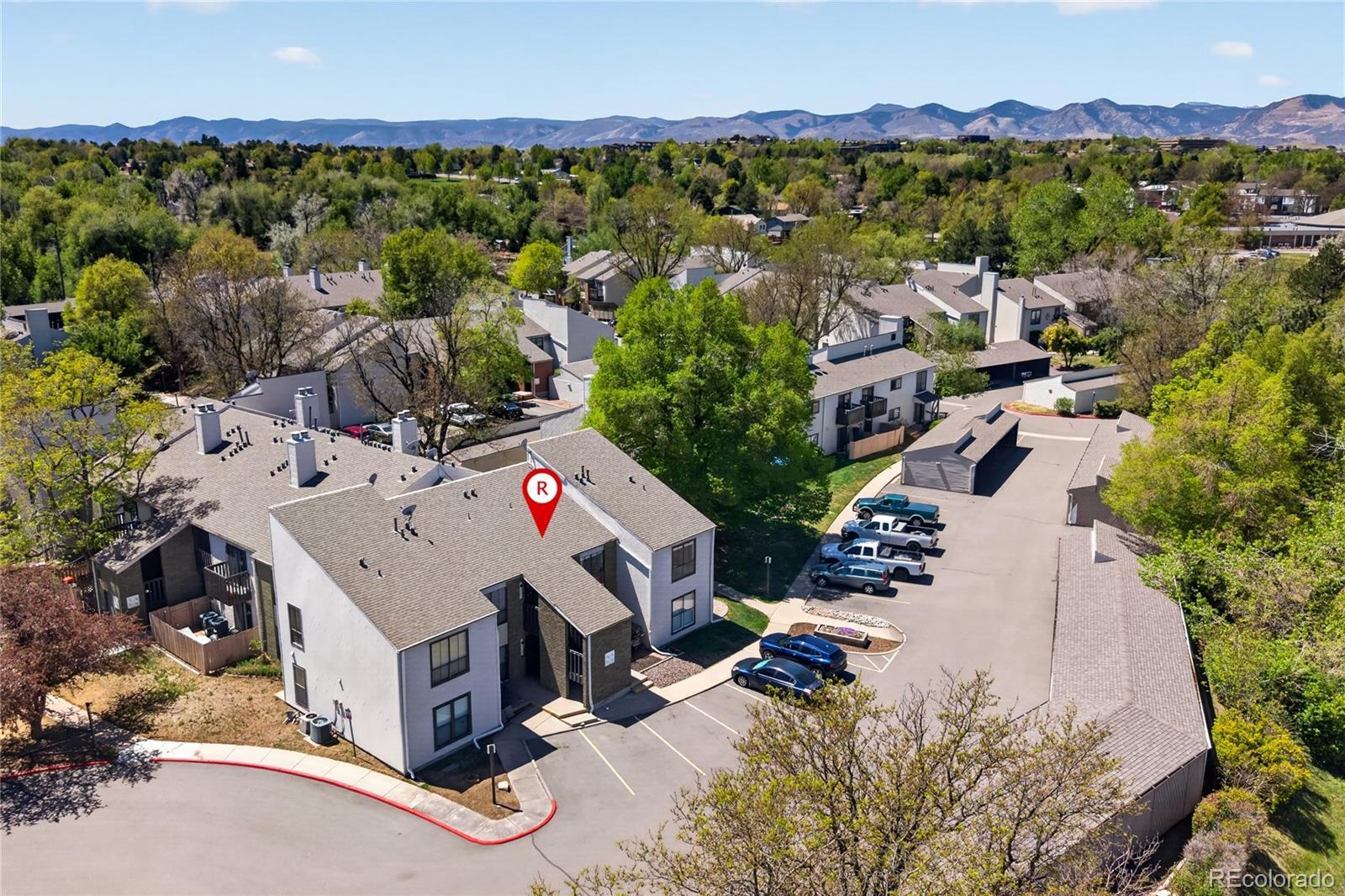 3550 S Harlan Street Denver CO 80235