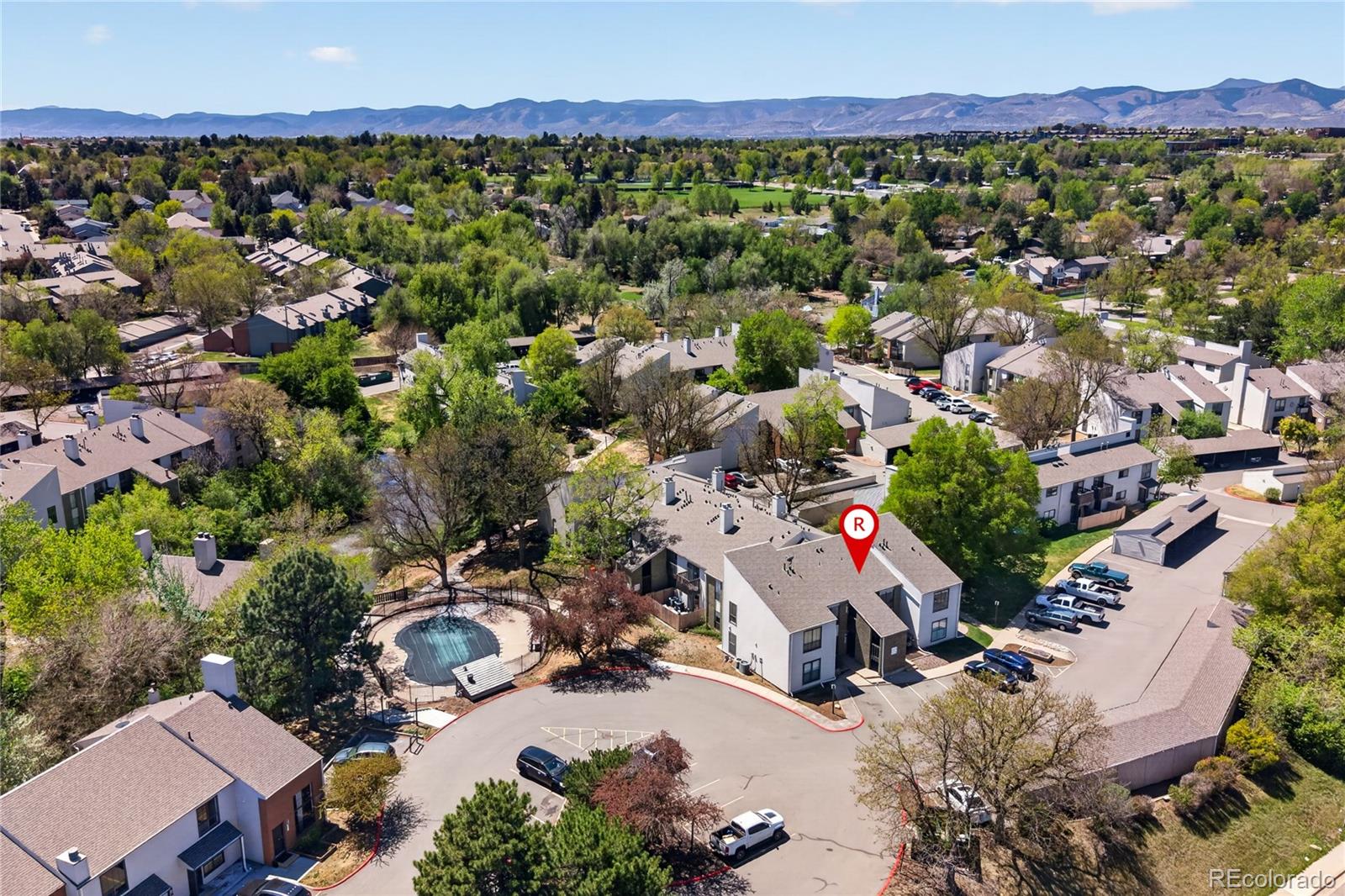3550 S Harlan Street Denver CO 80235