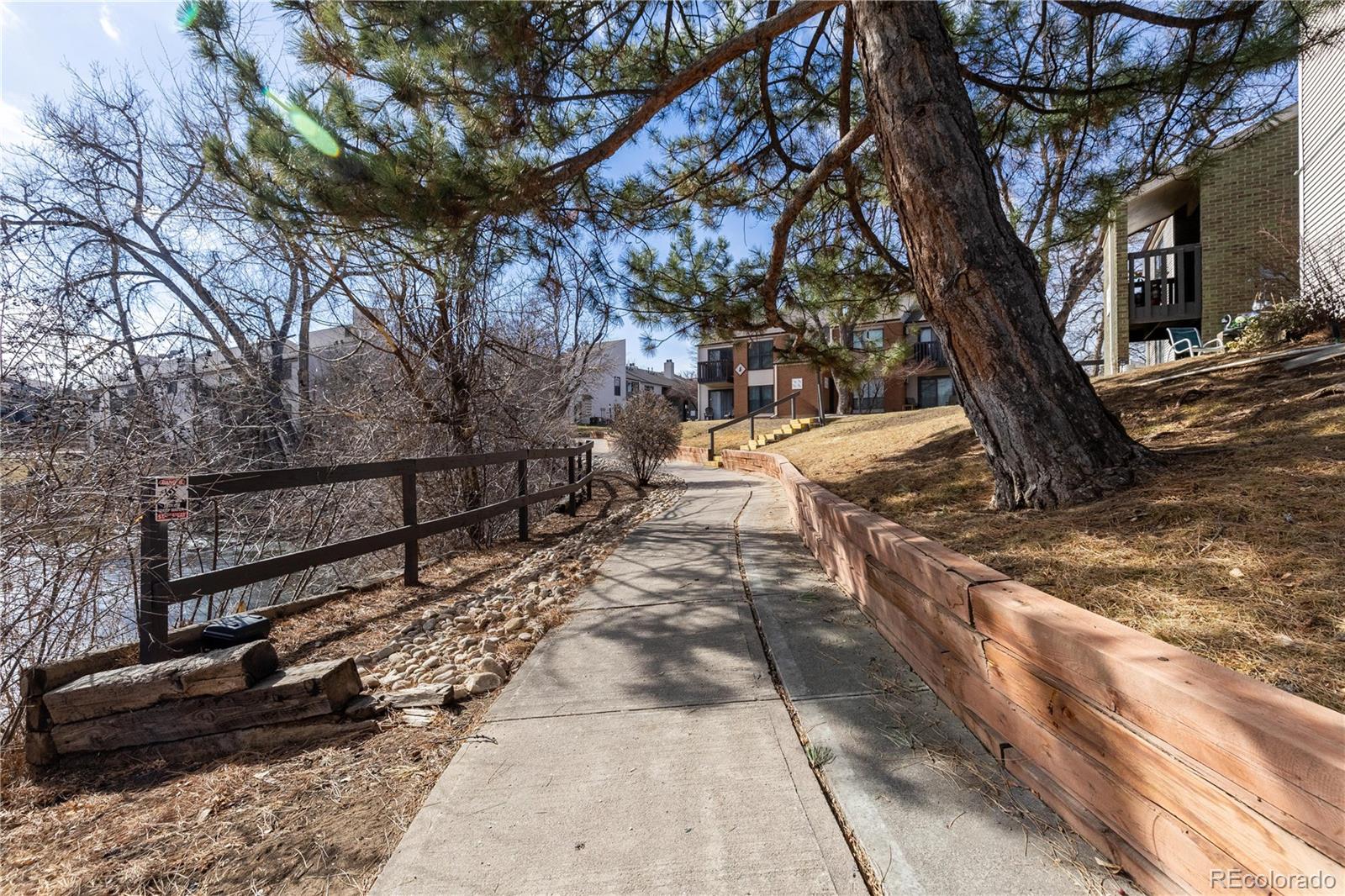 3550 S Harlan Street Denver CO 80235