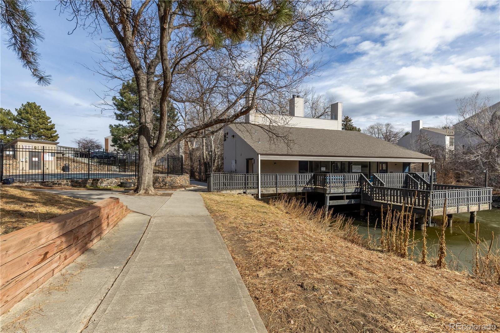 3550 S Harlan Street Denver CO 80235
