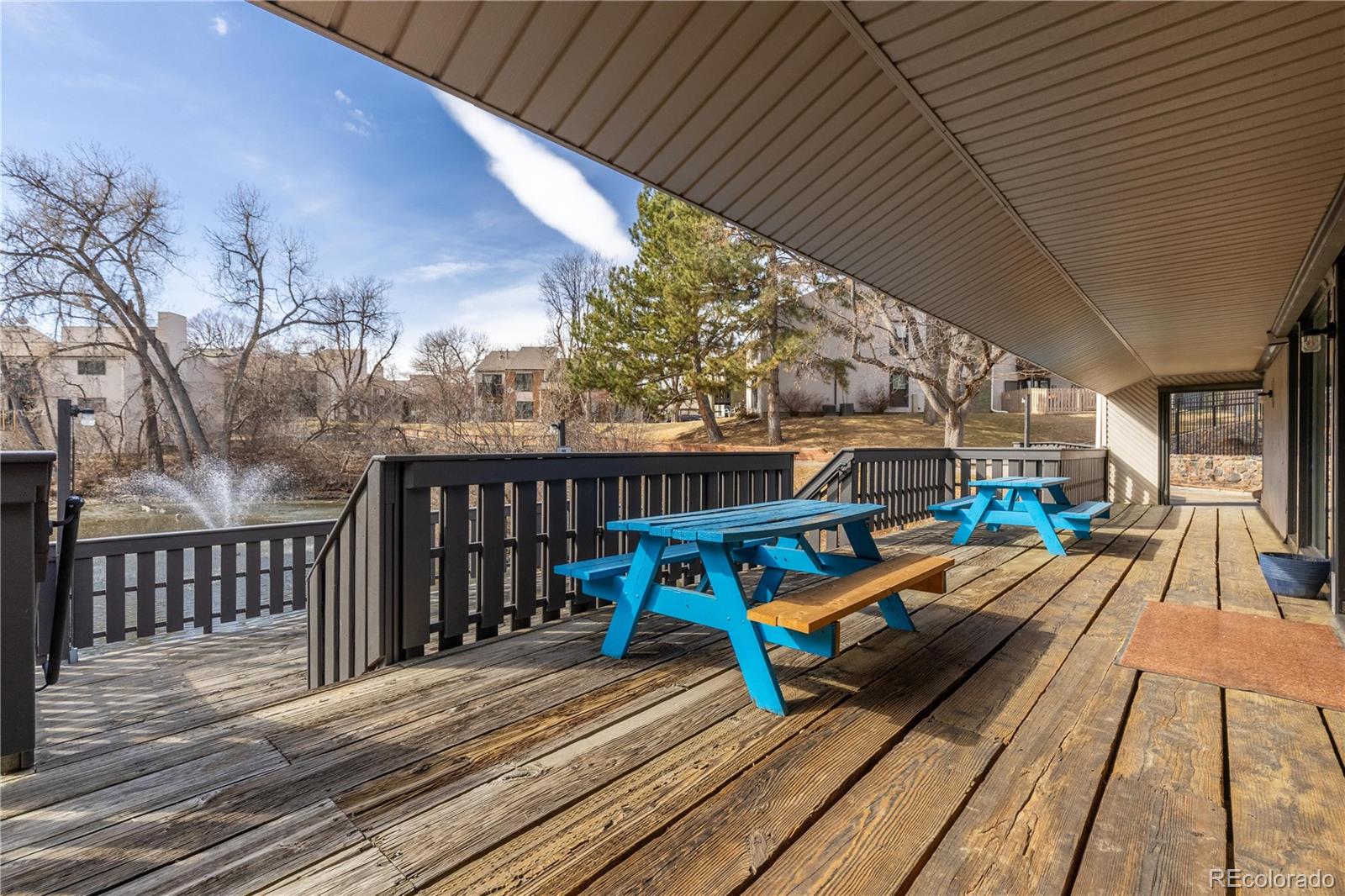 3550 S Harlan Street Denver CO 80235