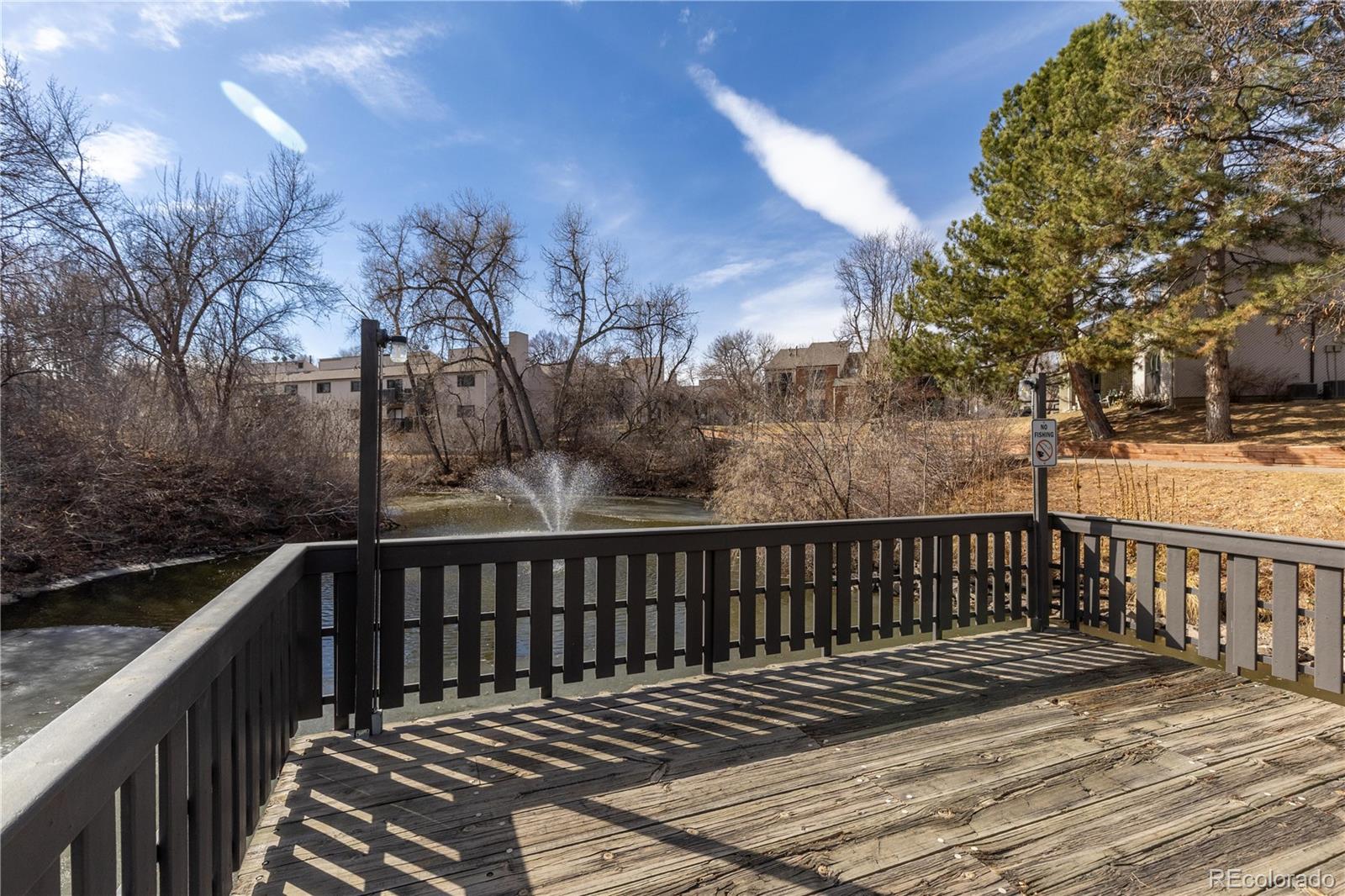 3550 S Harlan Street Denver CO 80235