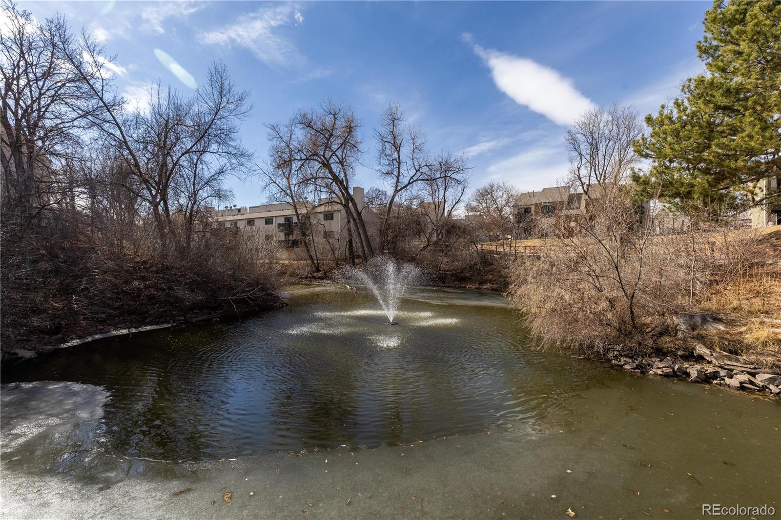3550 S Harlan Street Denver CO 80235