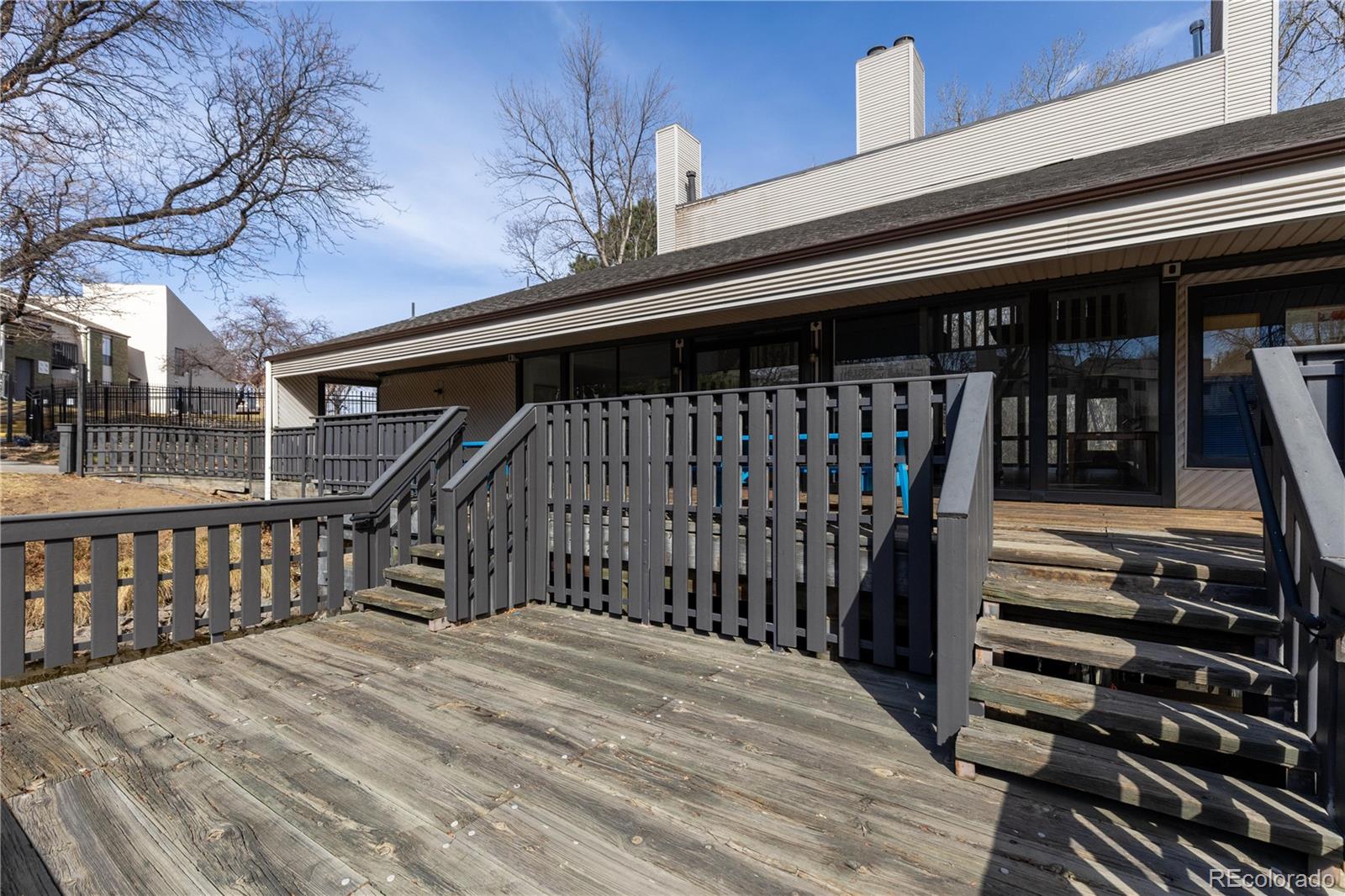 3550 S Harlan Street Denver CO 80235