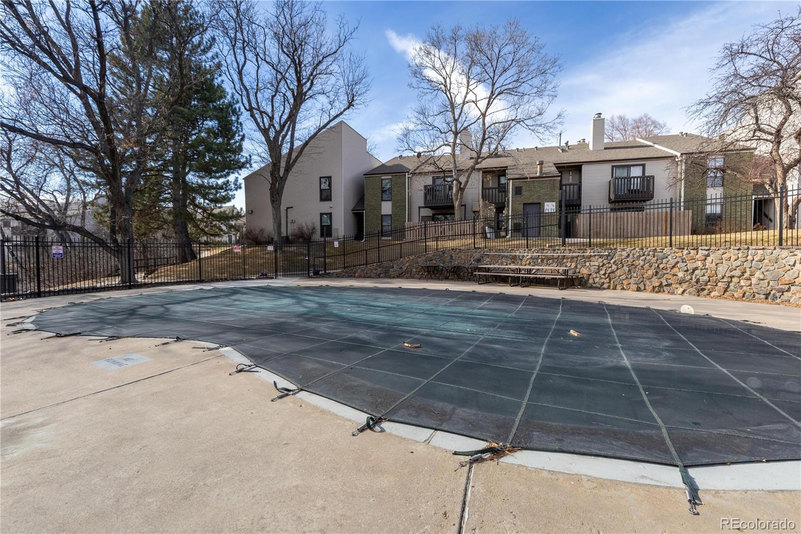 3550 S Harlan Street Denver CO 80235