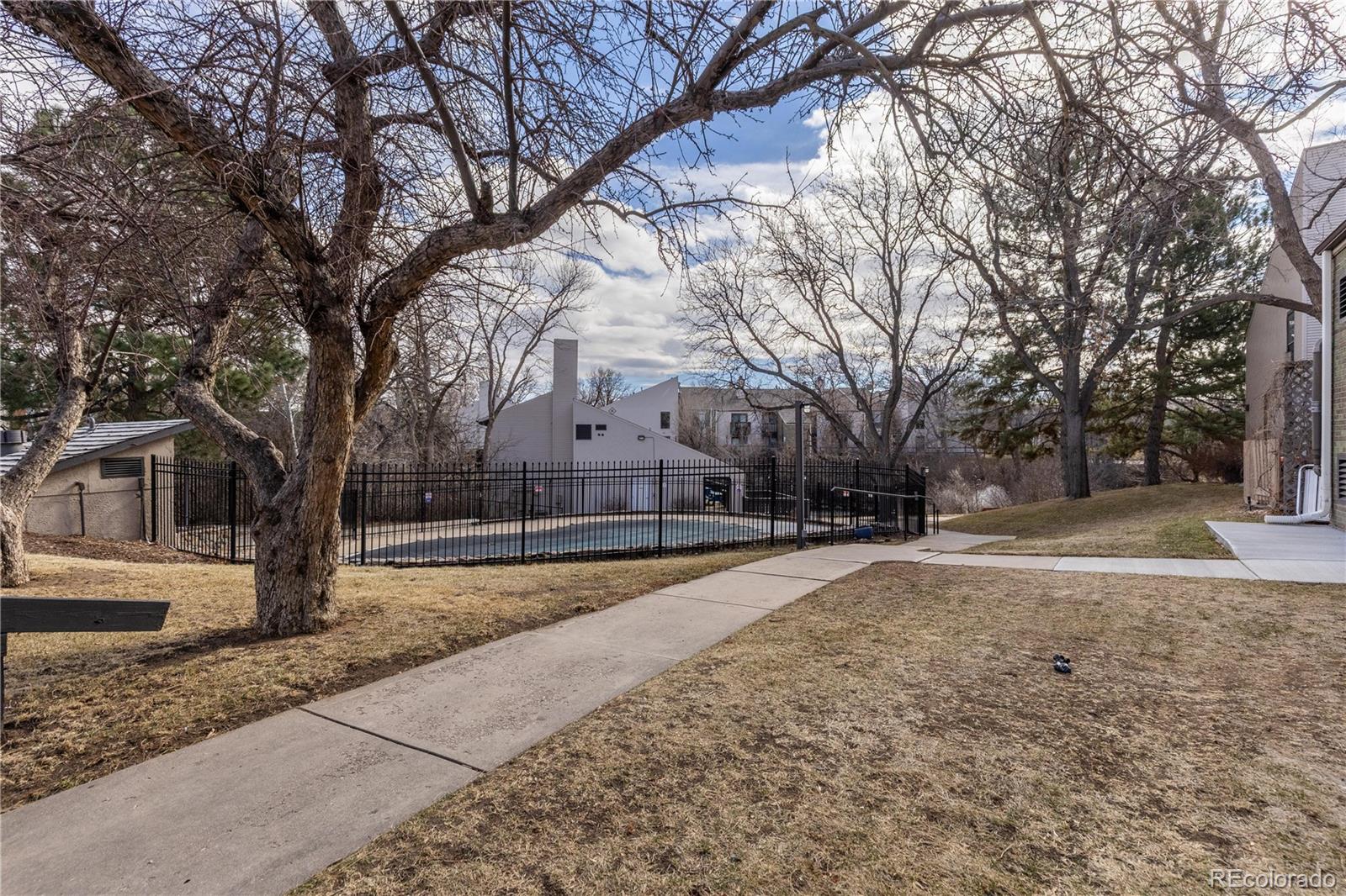 3550 S Harlan Street Denver CO 80235