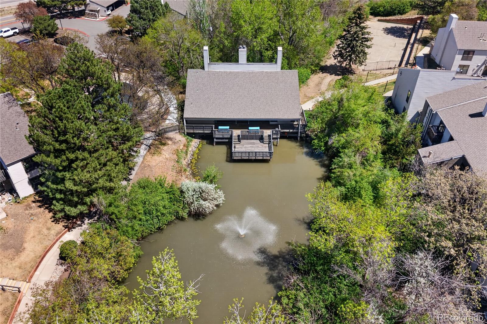 3550 S Harlan Street Denver CO 80235