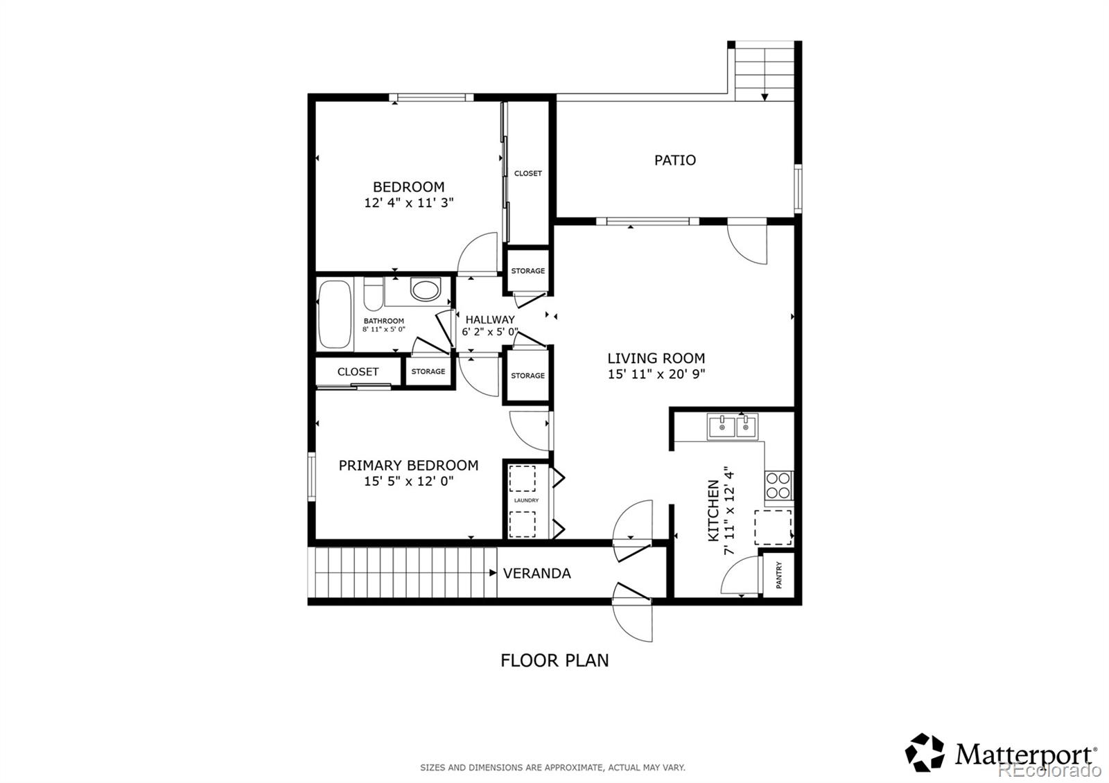 3550 S Harlan Street Denver CO 80235