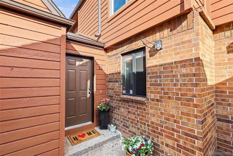 451 Wright Street Lakewood CO 80228