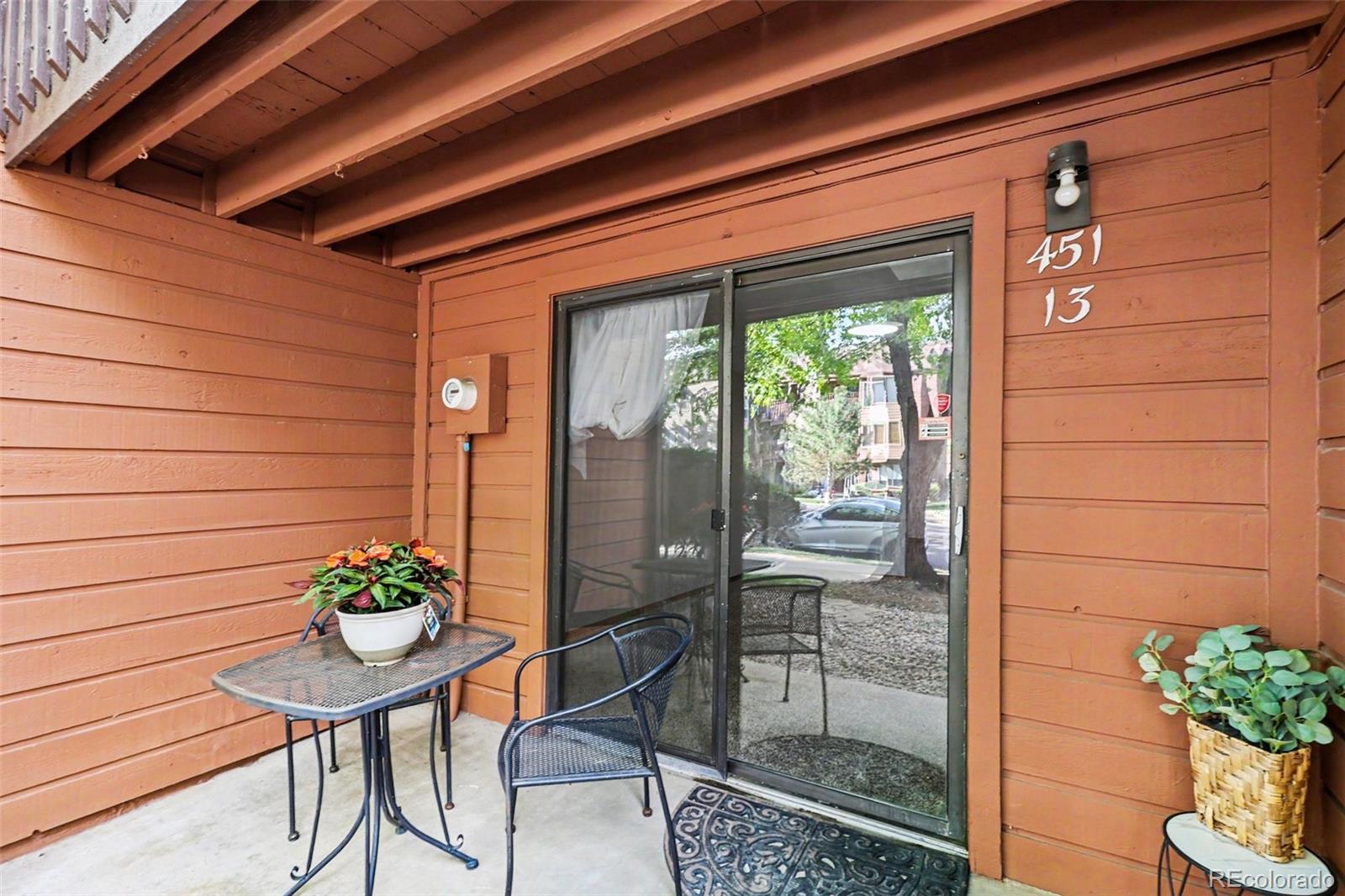 451 Wright Street Lakewood CO 80228