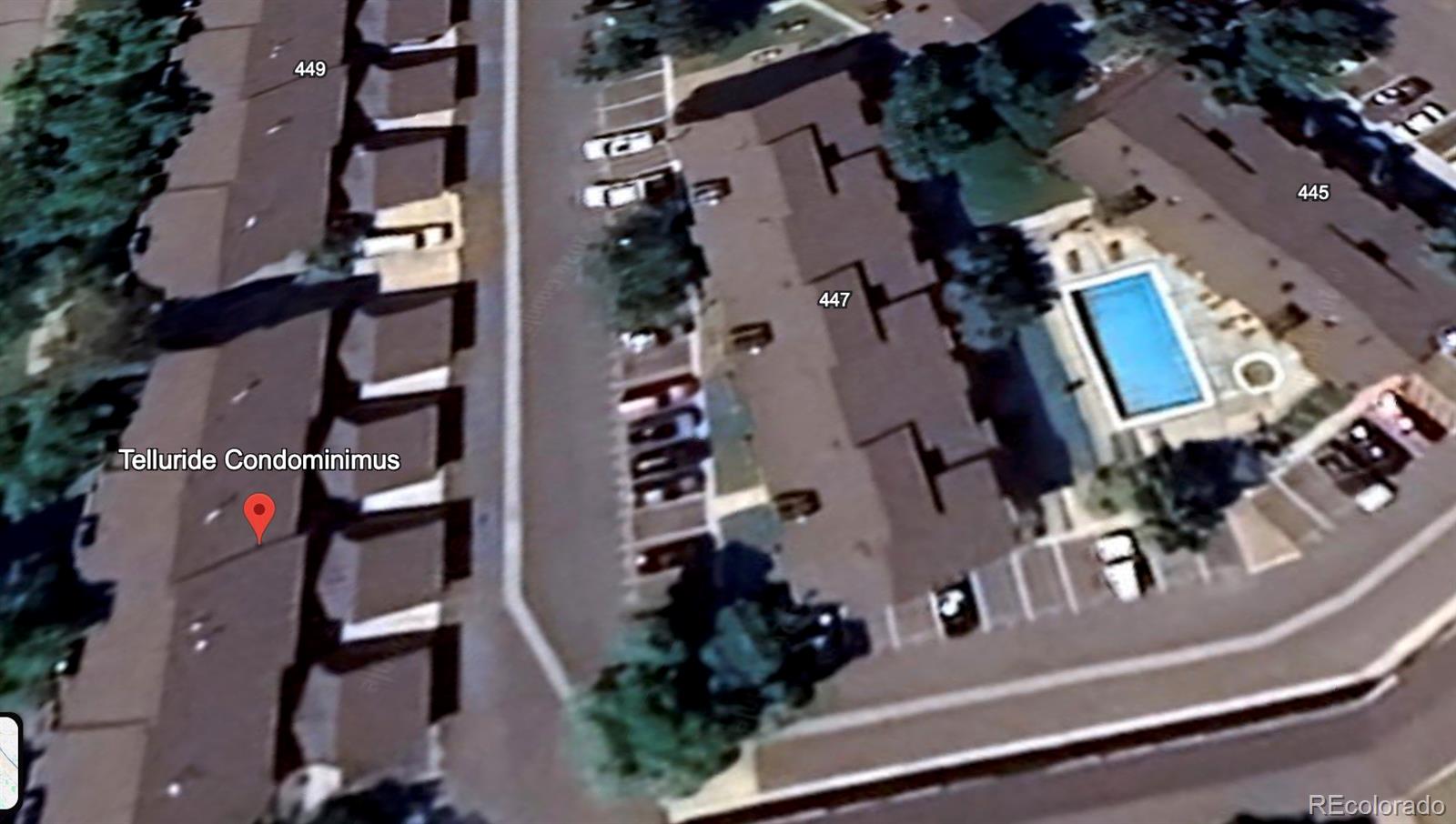 451 Wright Street Lakewood CO 80228