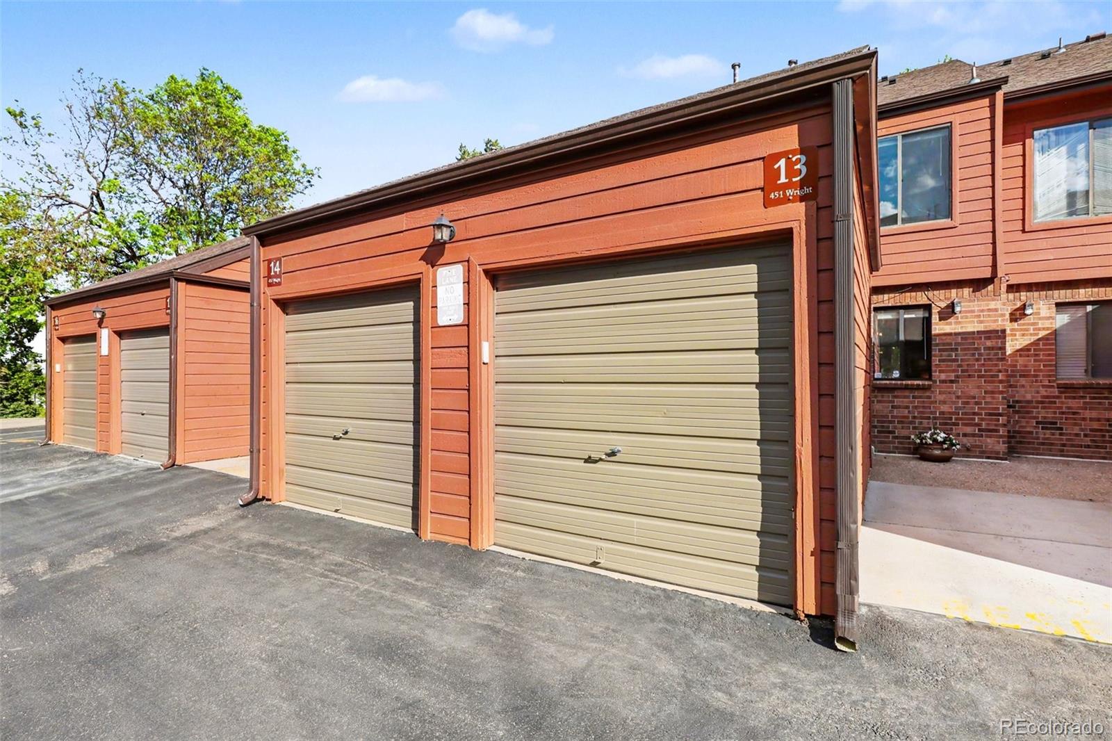 451 Wright Street Lakewood CO 80228