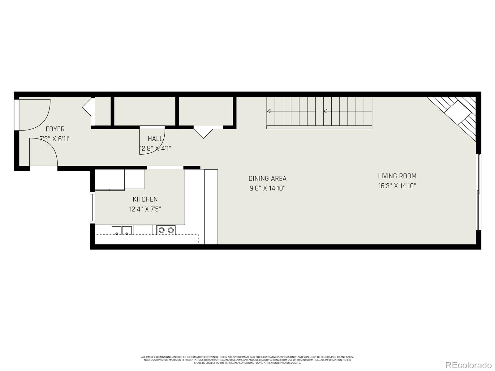 451 Wright Street Lakewood CO 80228