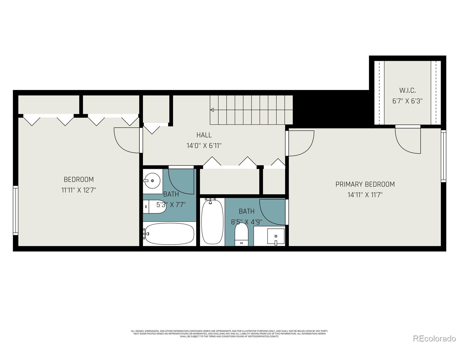 451 Wright Street Lakewood CO 80228
