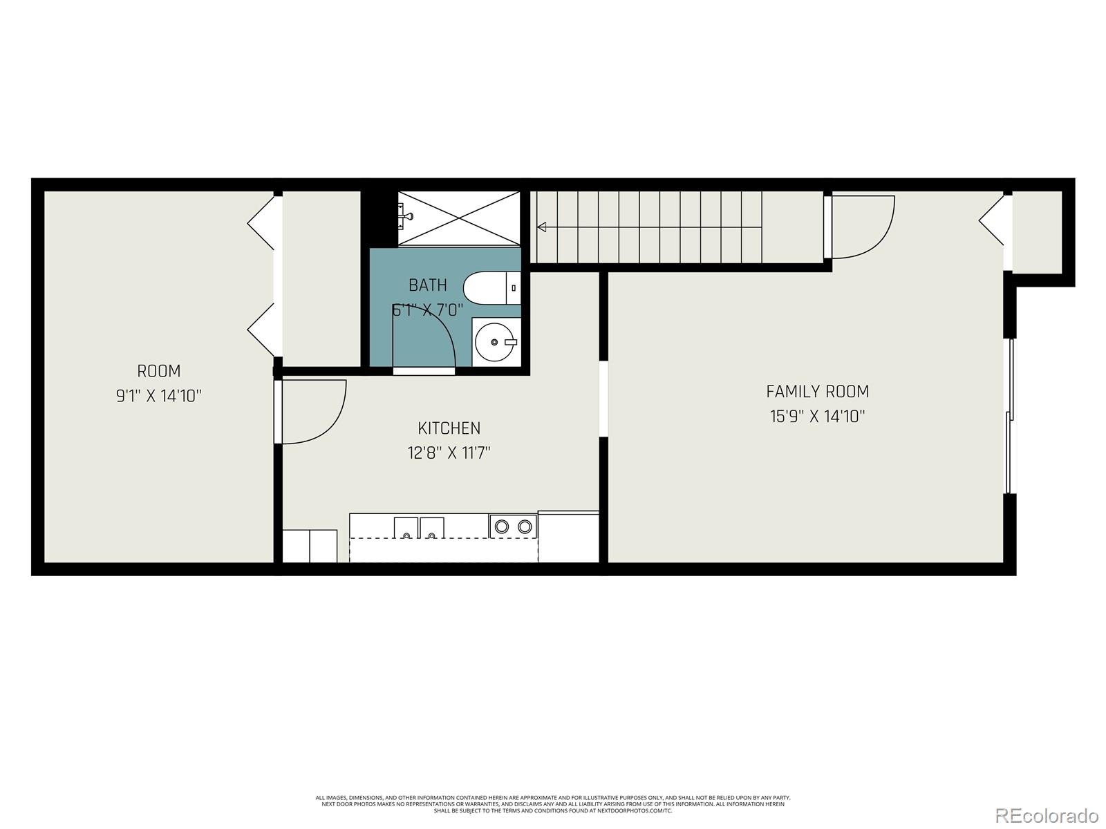 451 Wright Street Lakewood CO 80228