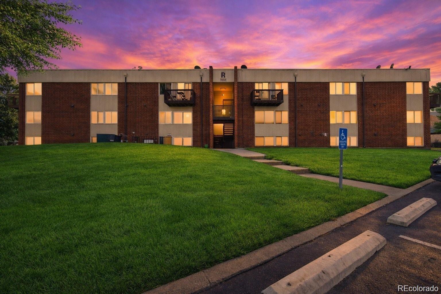 3643 S Sheridan Boulevard Denver CO 80235