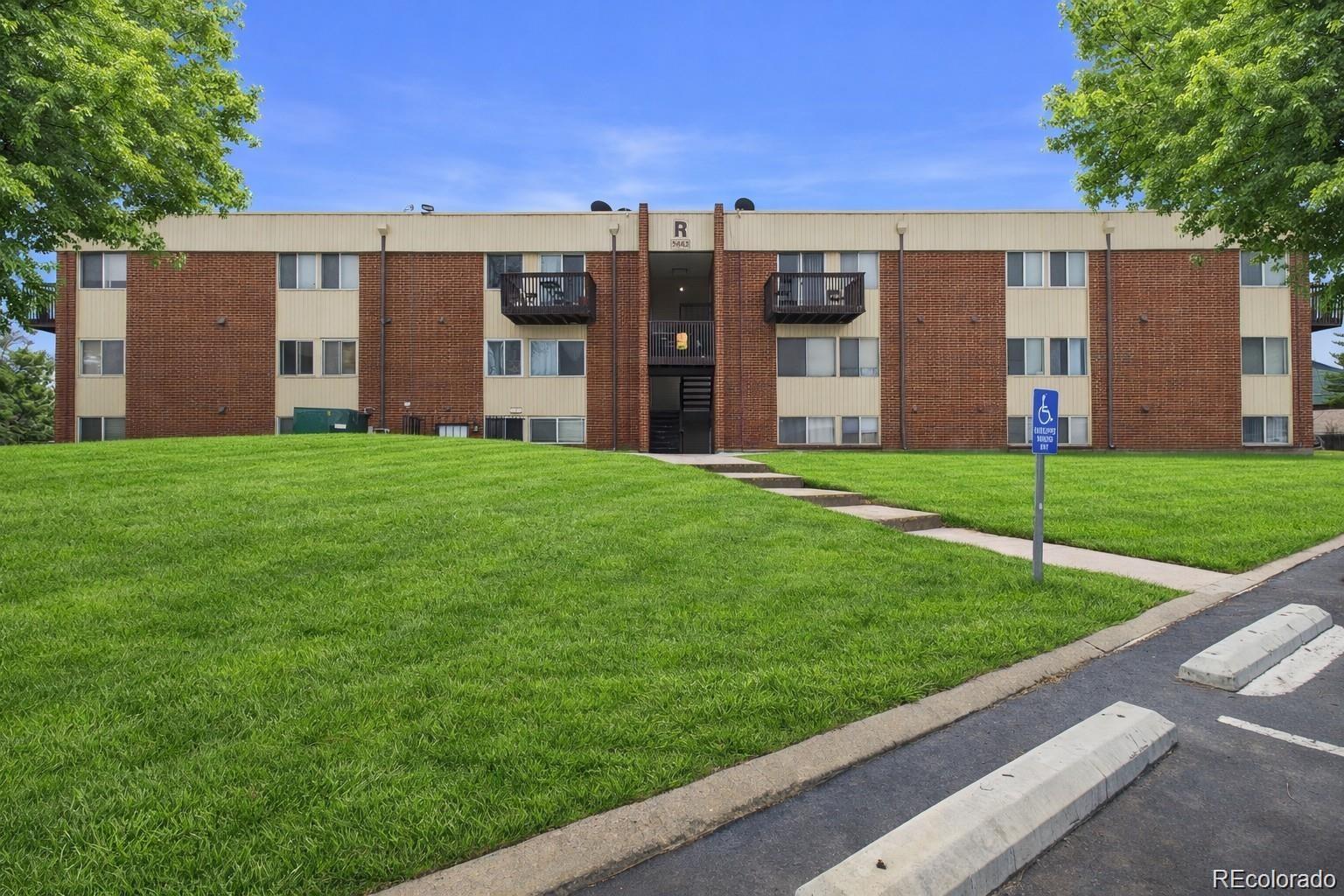 3643 S Sheridan Boulevard Denver CO 80235