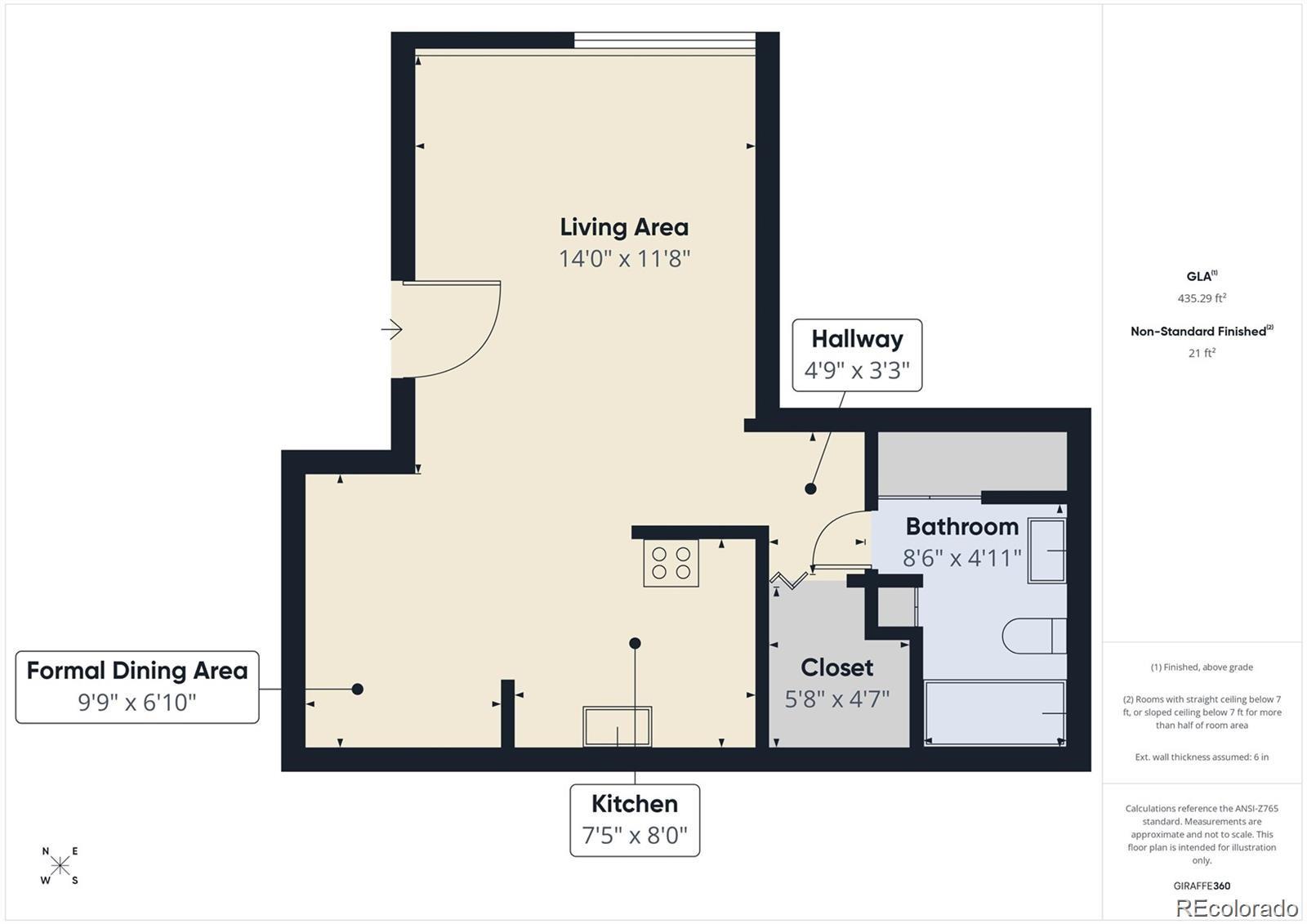3643 S Sheridan Boulevard Denver CO 80235