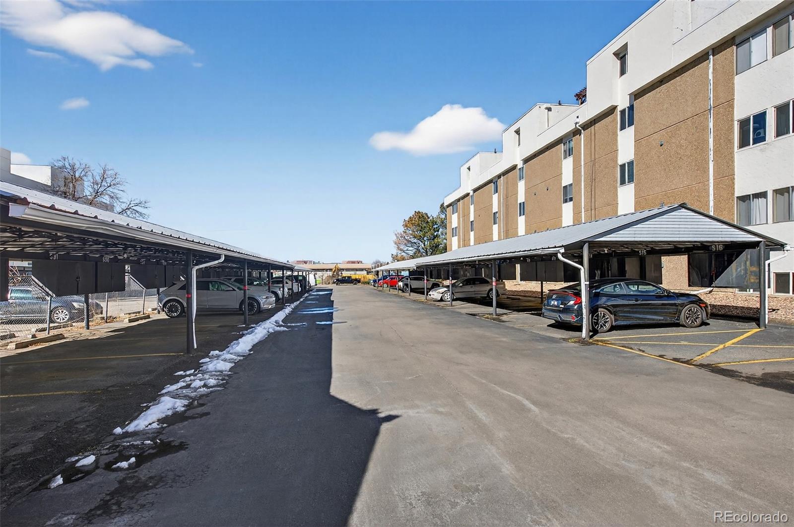 384 S Ironton Street Aurora CO 80012